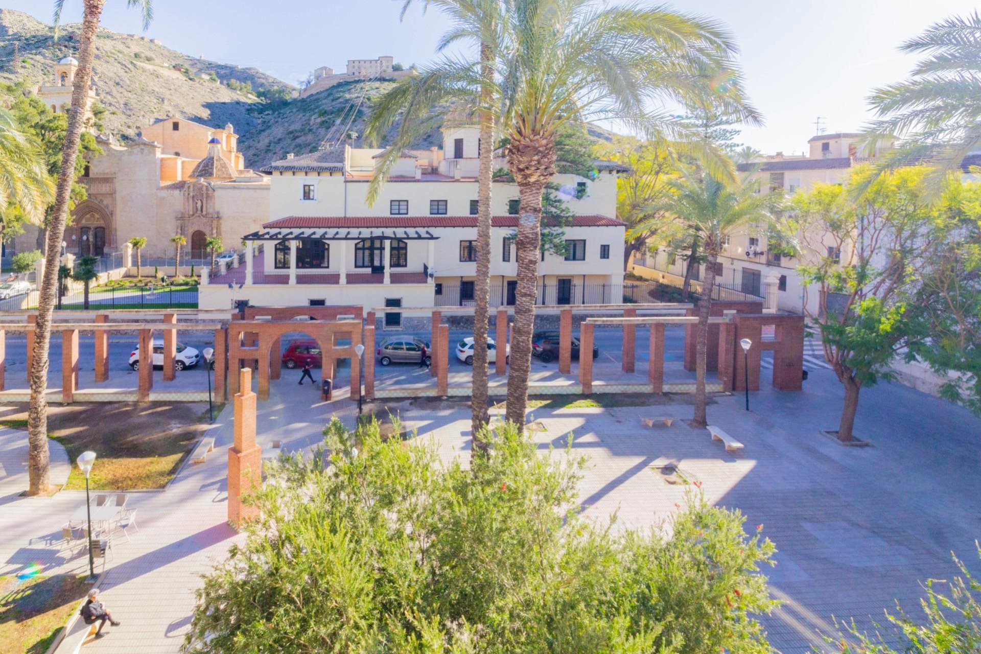 Reventa - Piso - Orihuela