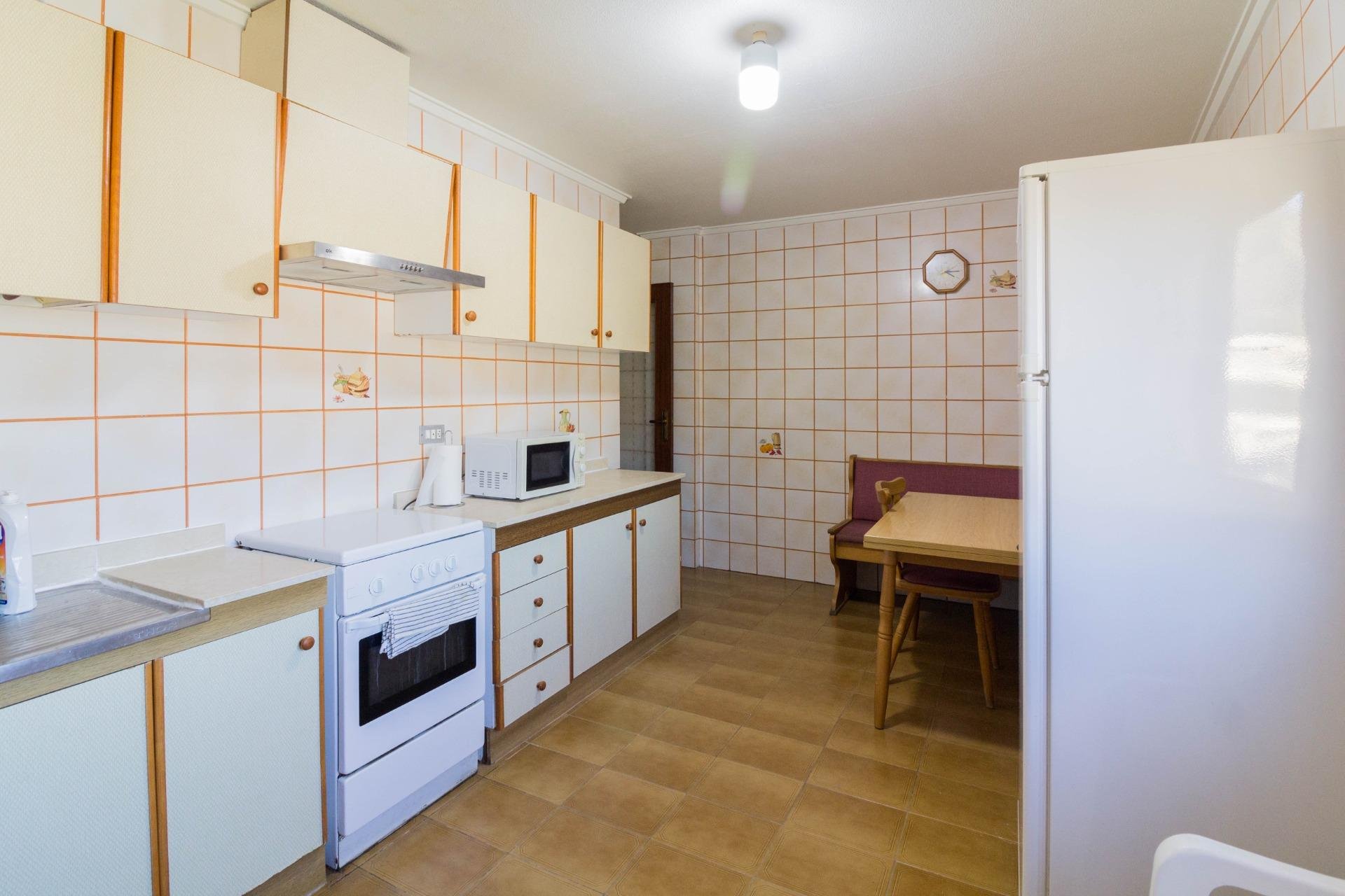 Reventa - Piso - Orihuela