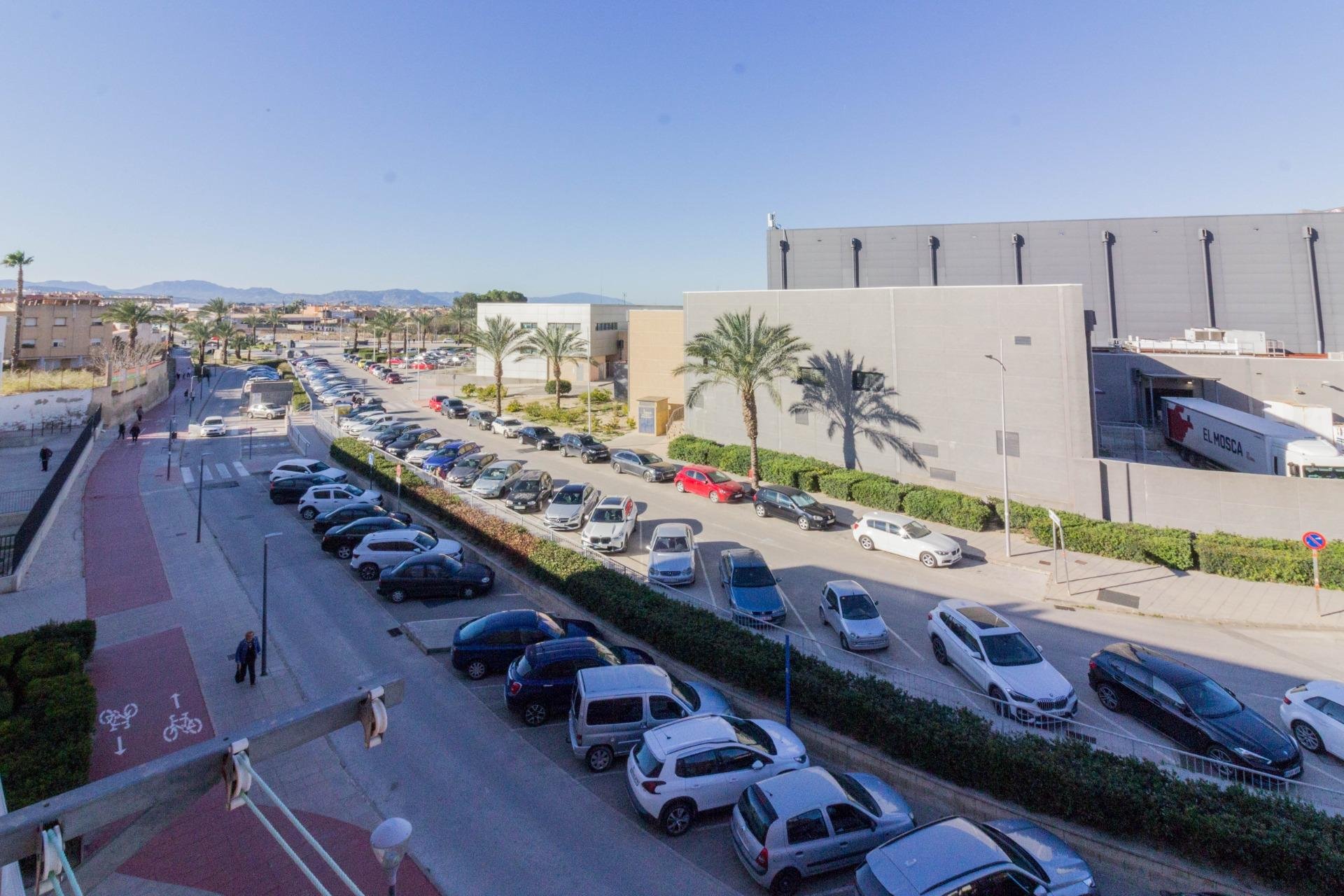 Reventa - Piso - Orihuela