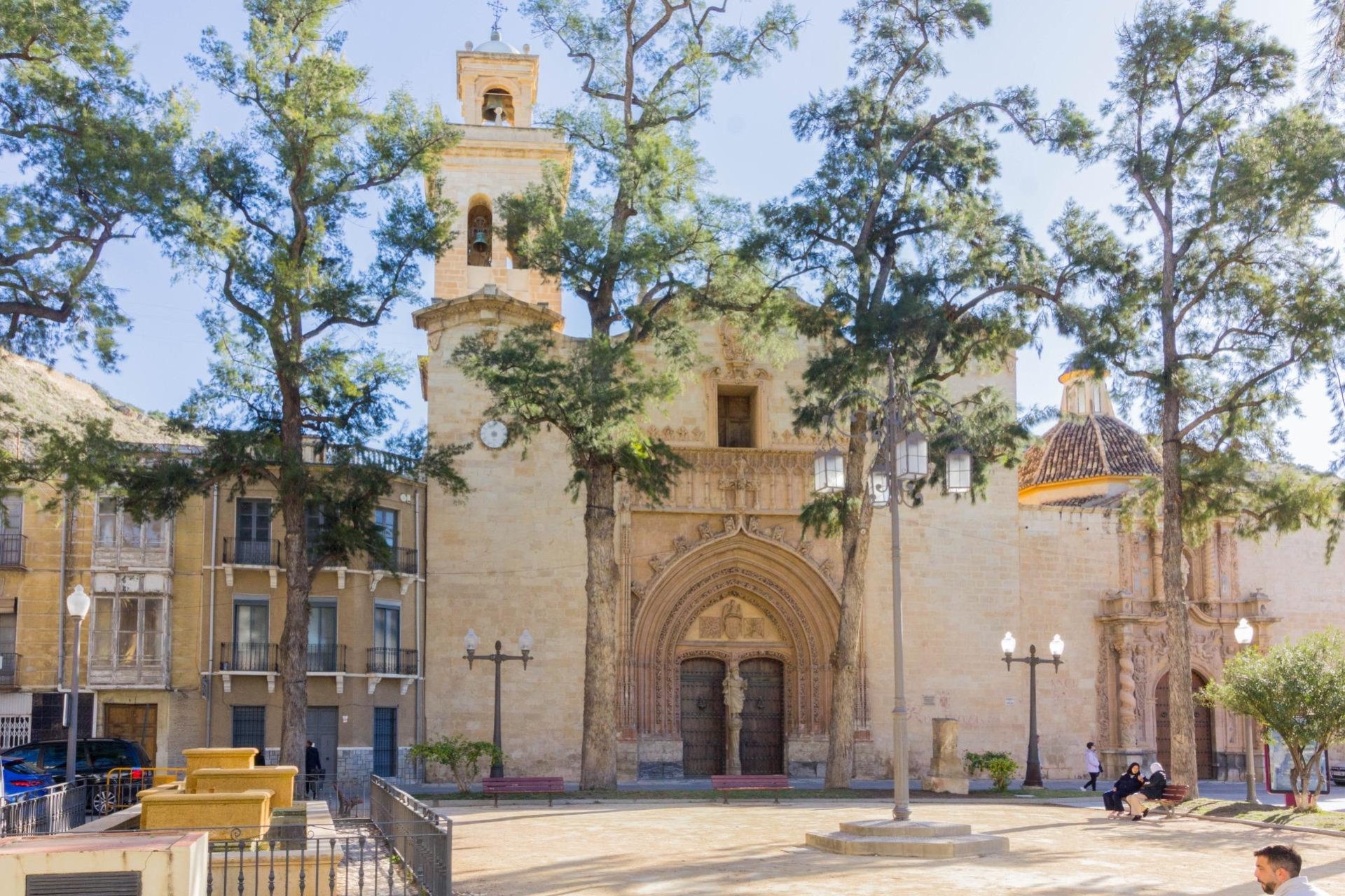 Reventa - Piso - Orihuela