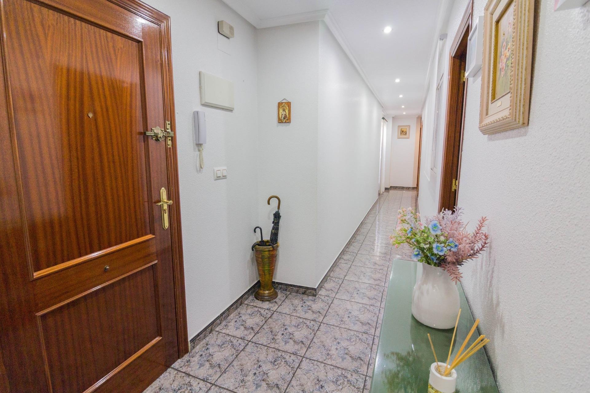 Reventa - Piso - Rafal - Comunidad valenciana