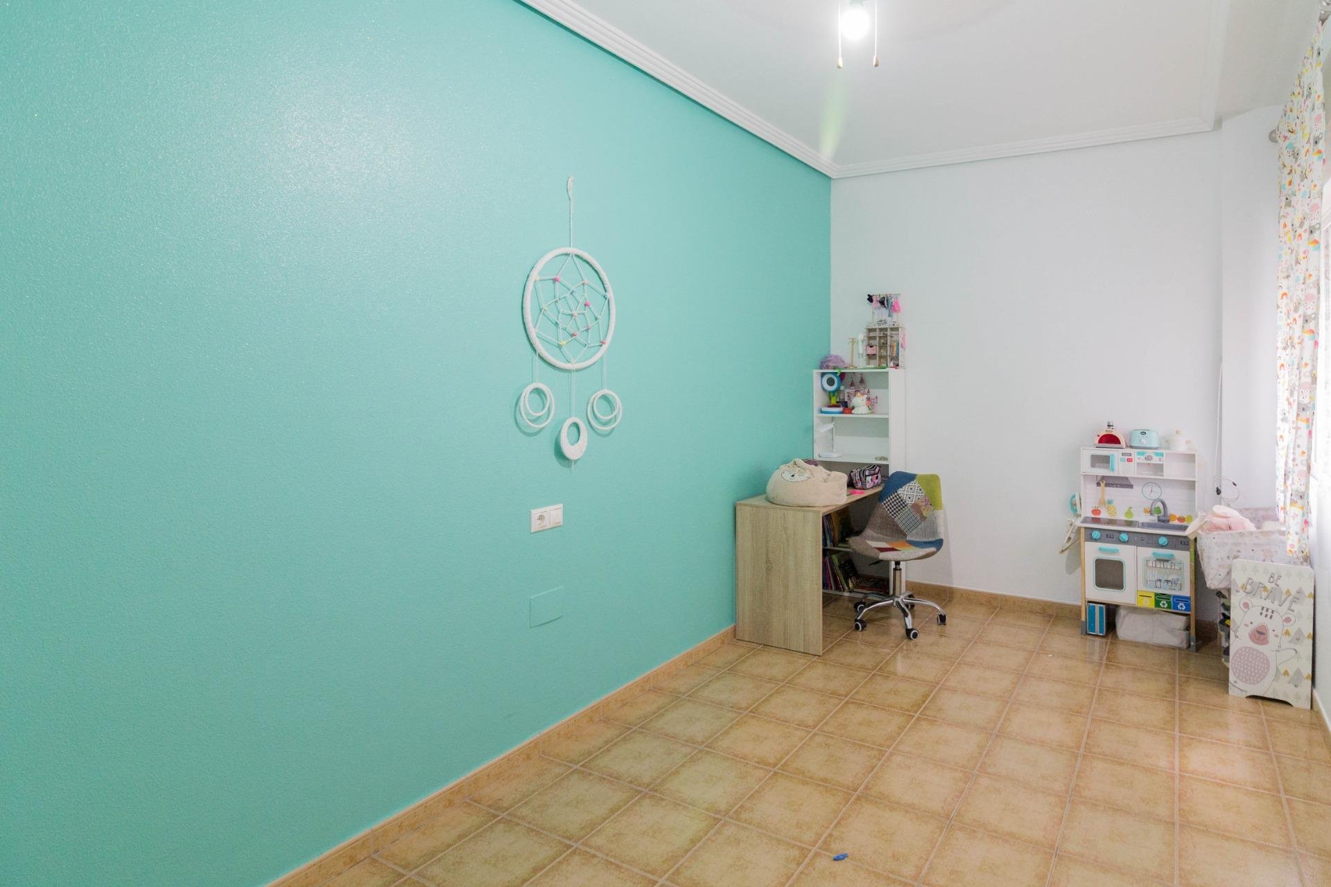 Reventa - Piso - Rafal