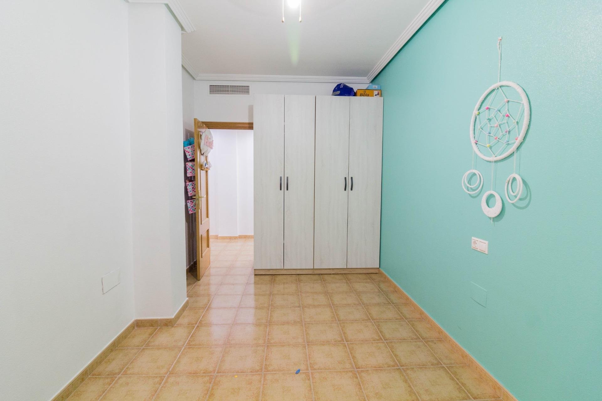Reventa - Piso - Rafal