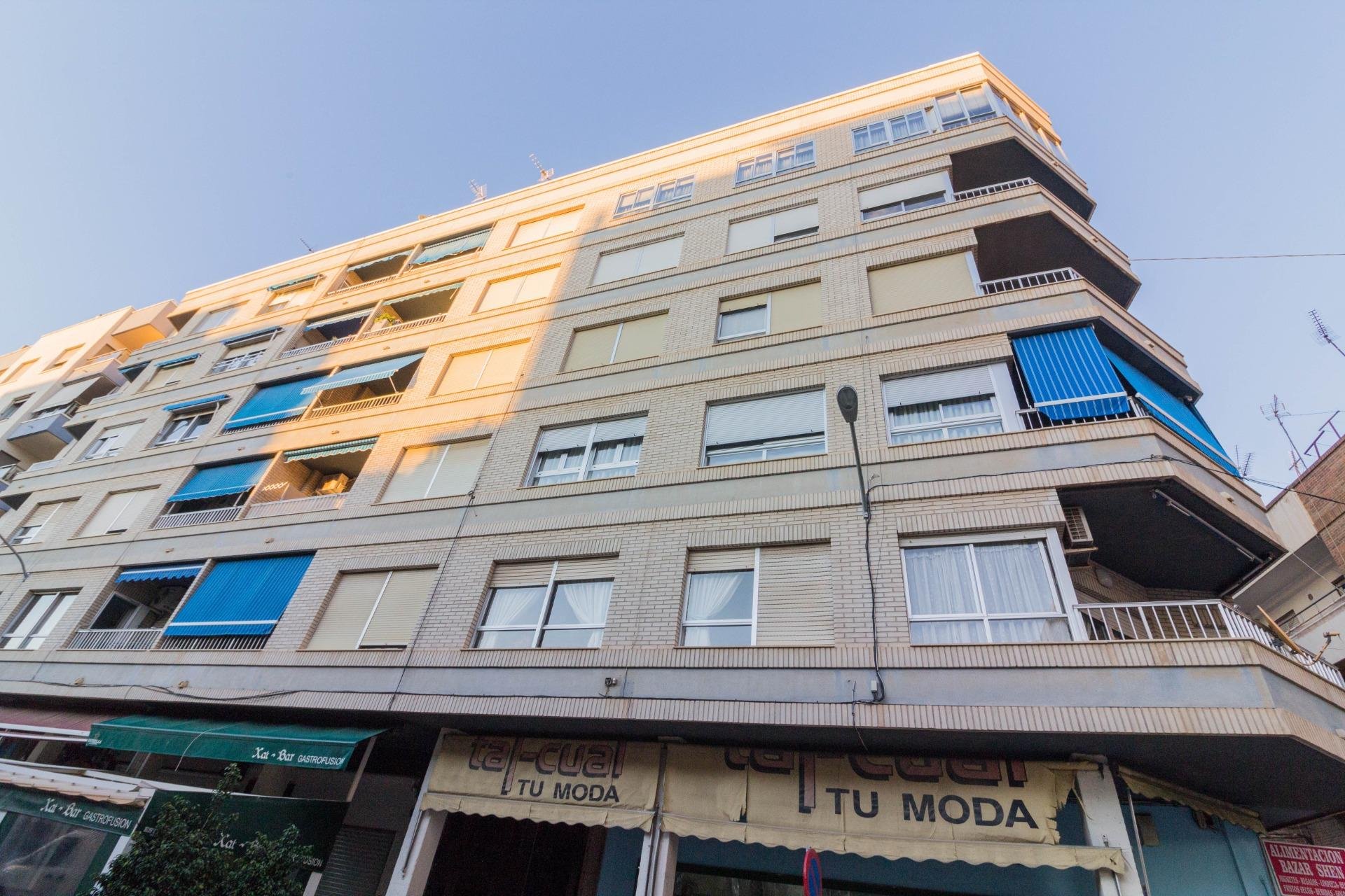 Reventa - Piso - Redován - Comunidad valenciana