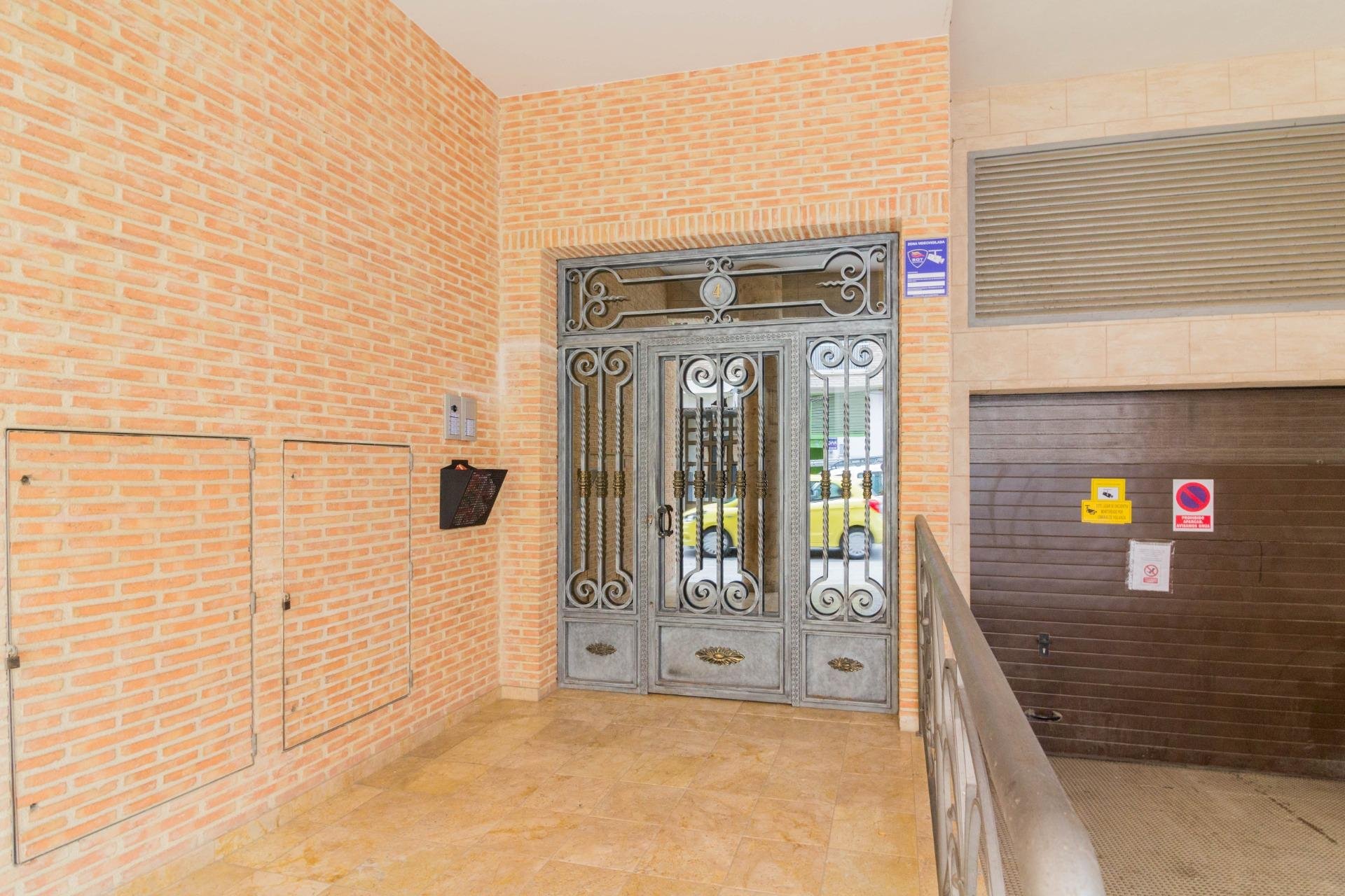 Reventa - Piso - Redován - Comunidad valenciana
