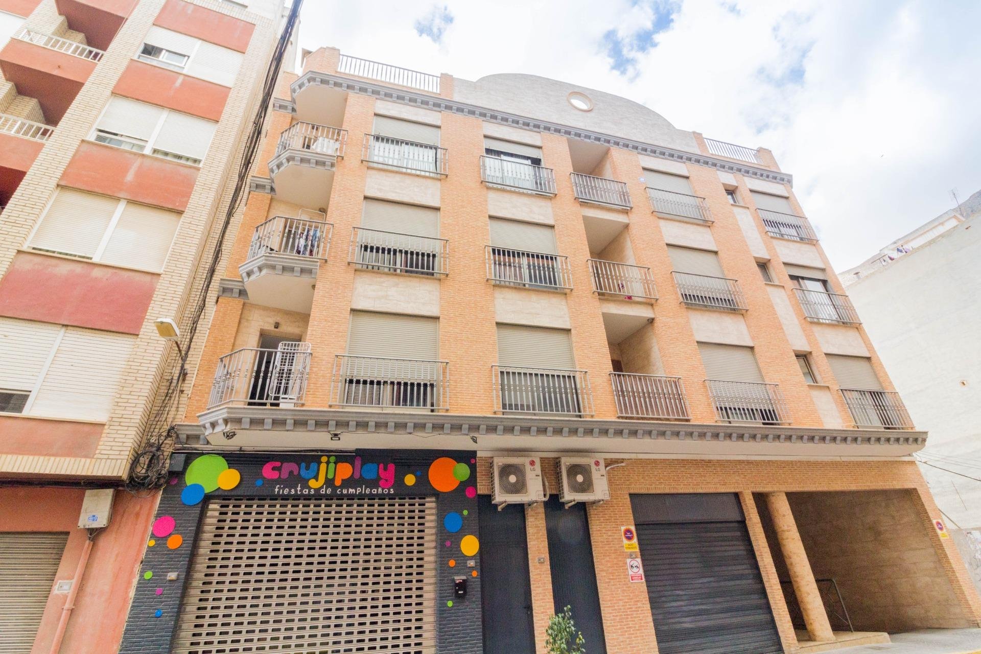 Reventa - Piso - Redován - Comunidad valenciana