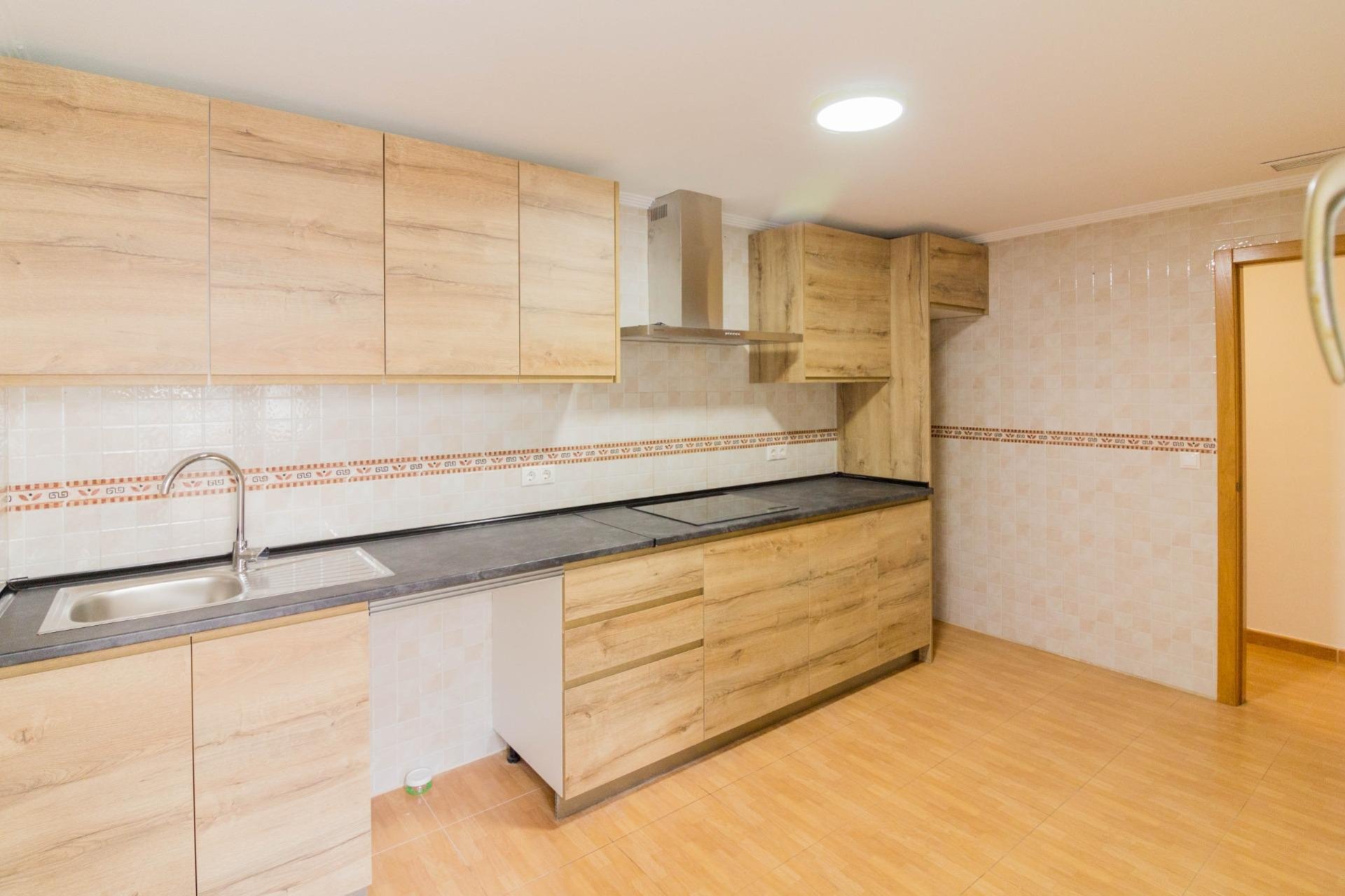 Reventa - Piso - San Isidro - Comunidad valenciana