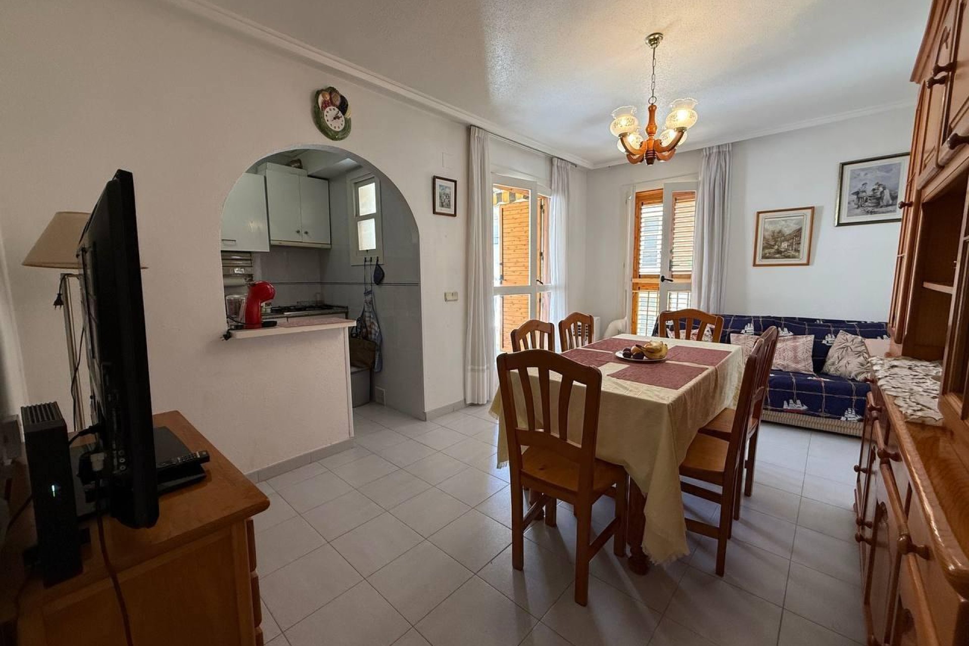 Reventa - Piso - Torrevieja - Acequion