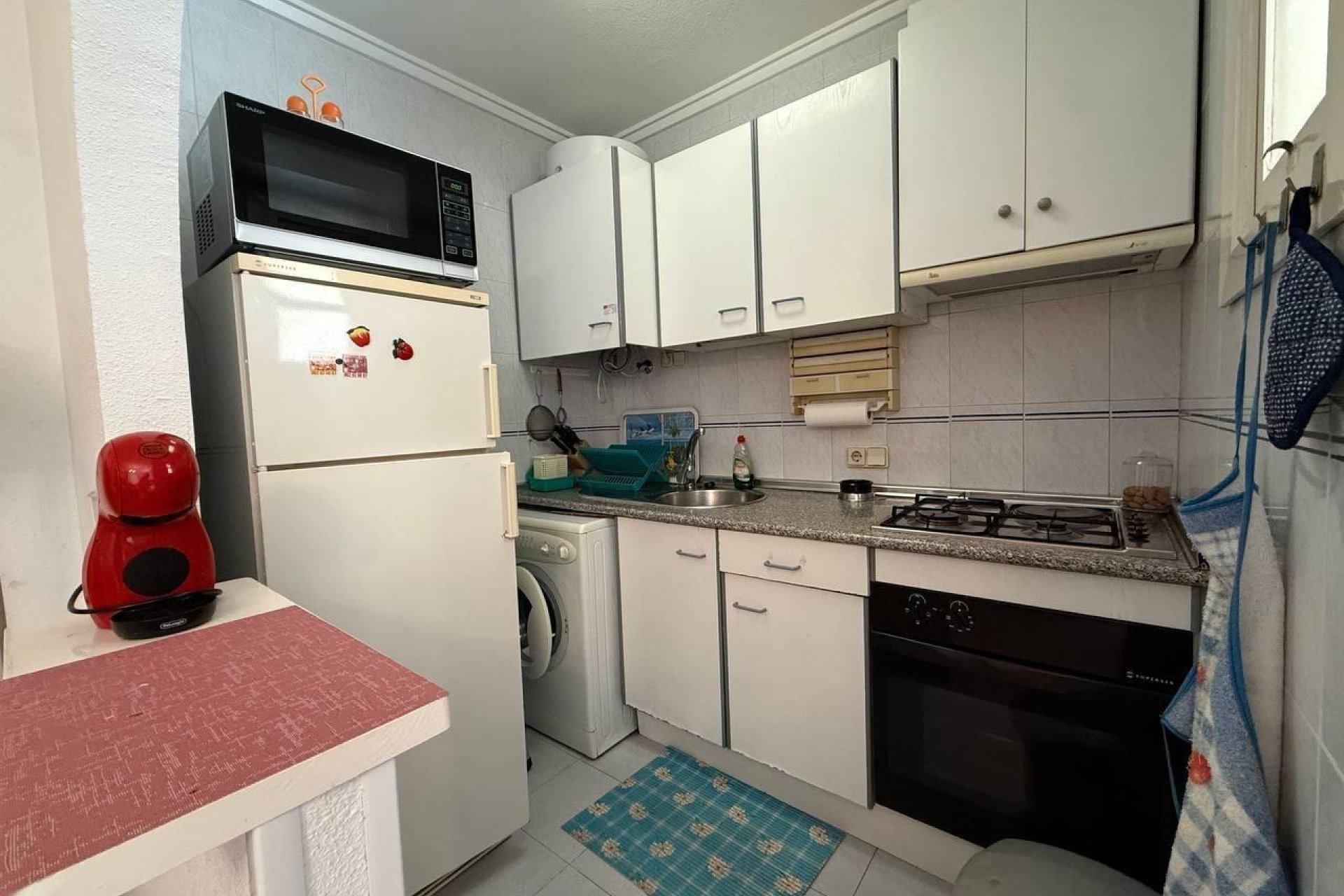 Reventa - Piso - Torrevieja - Acequion