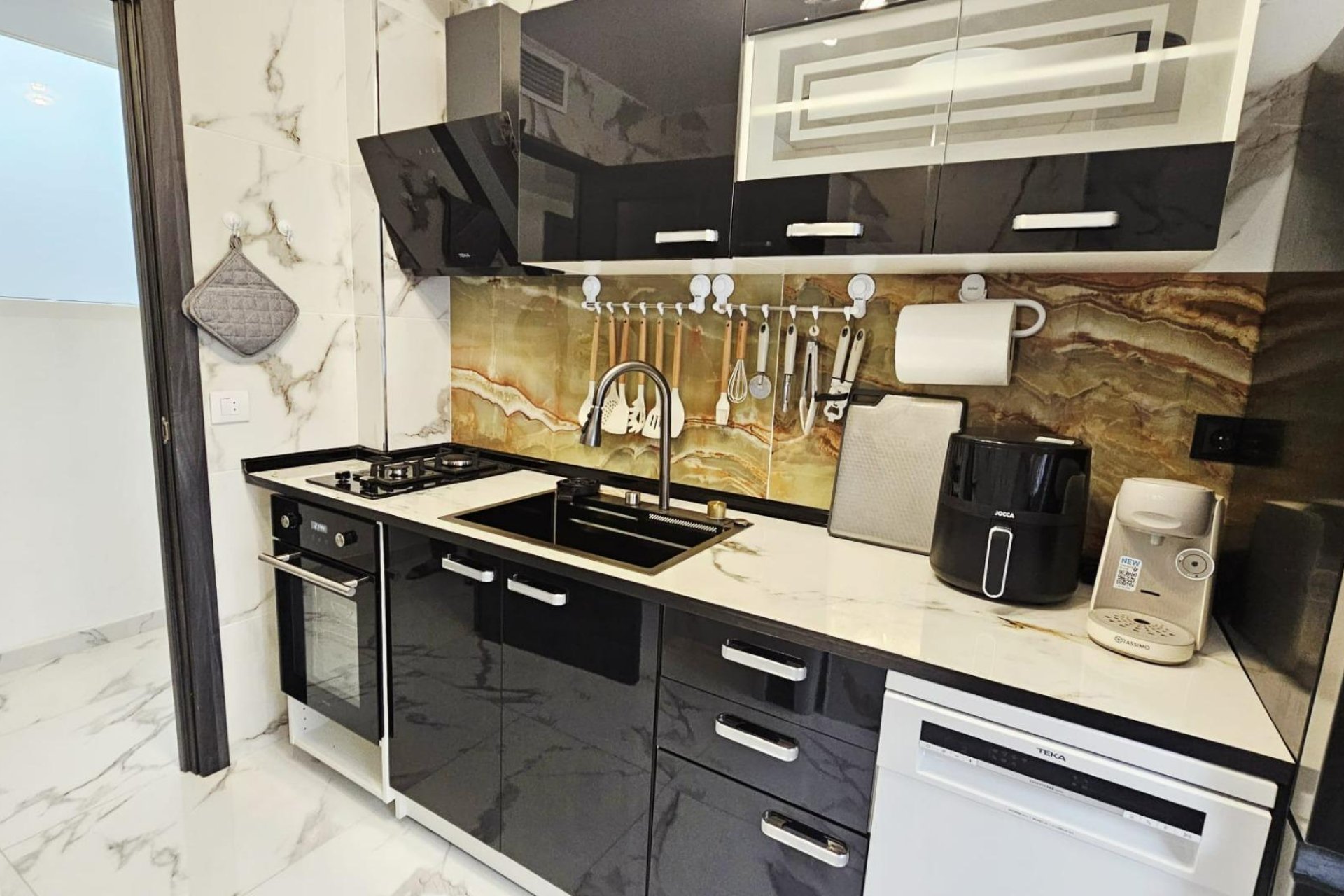 Reventa - Piso - Torrevieja - Acequion