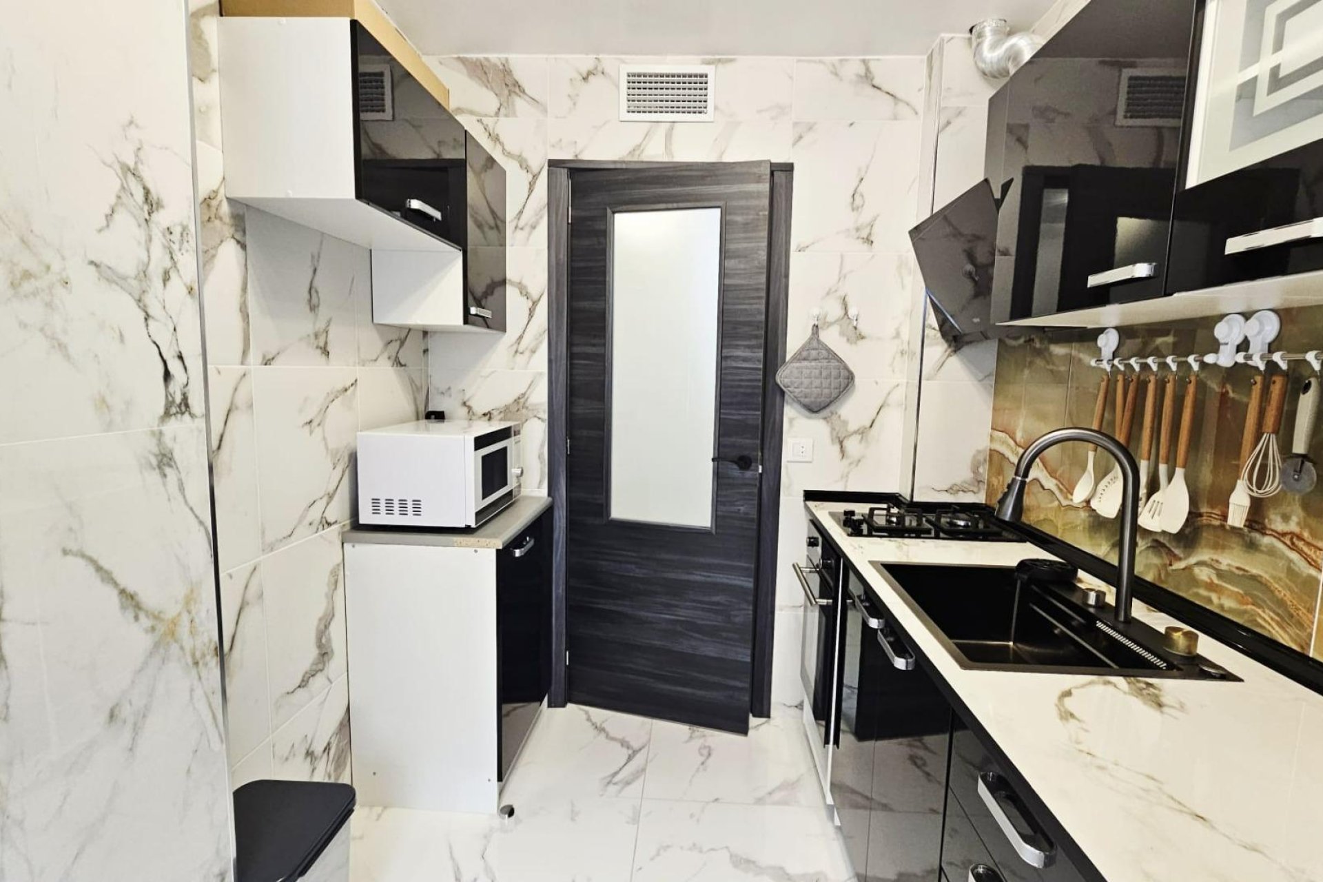 Reventa - Piso - Torrevieja - Acequion