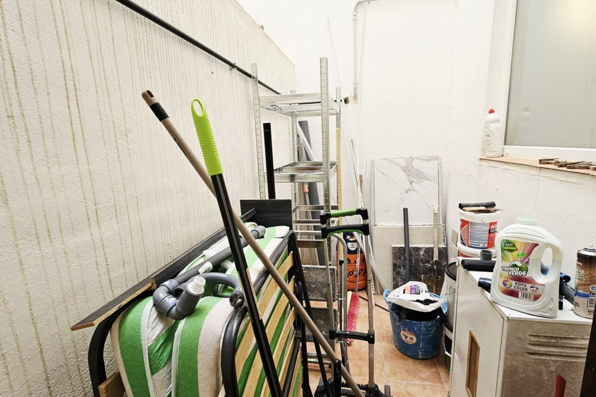 Reventa - Piso - Torrevieja - Acequion