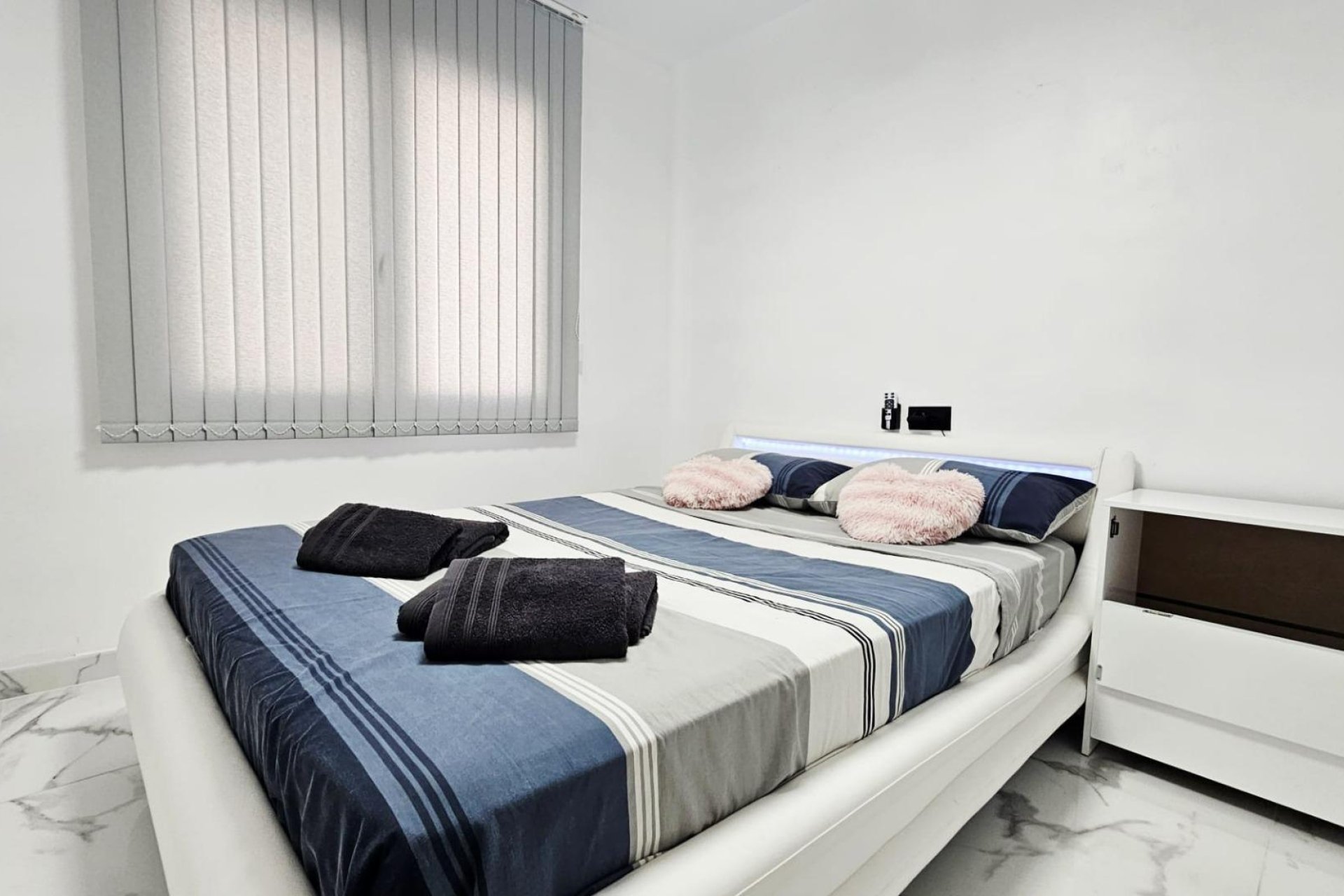 Reventa - Piso - Torrevieja - Acequion