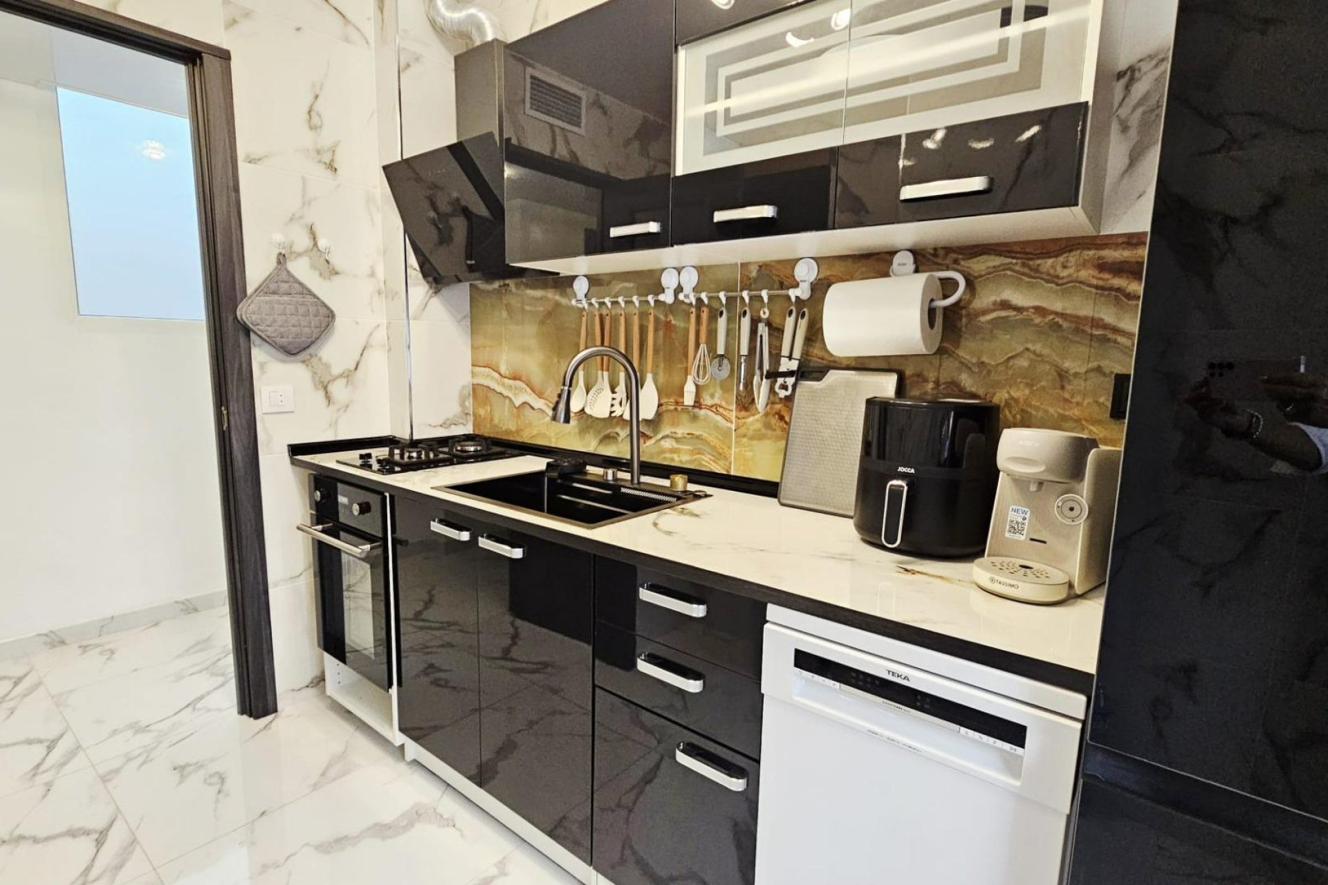 Reventa - Piso - Torrevieja - Acequion