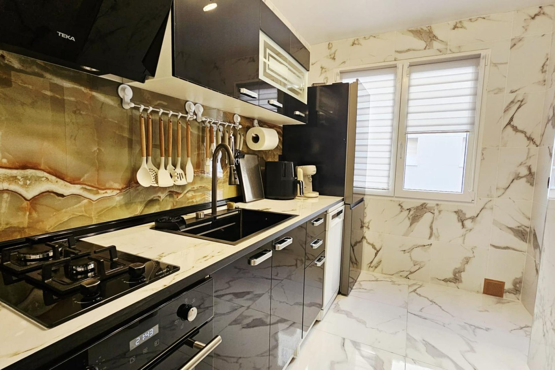 Reventa - Piso - Torrevieja - Acequion