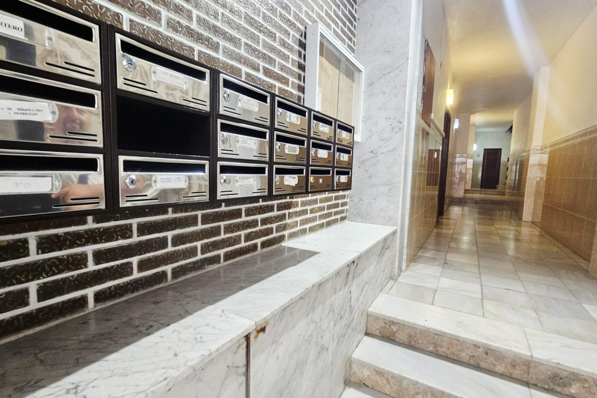 Reventa - Piso - Torrevieja - Acequion