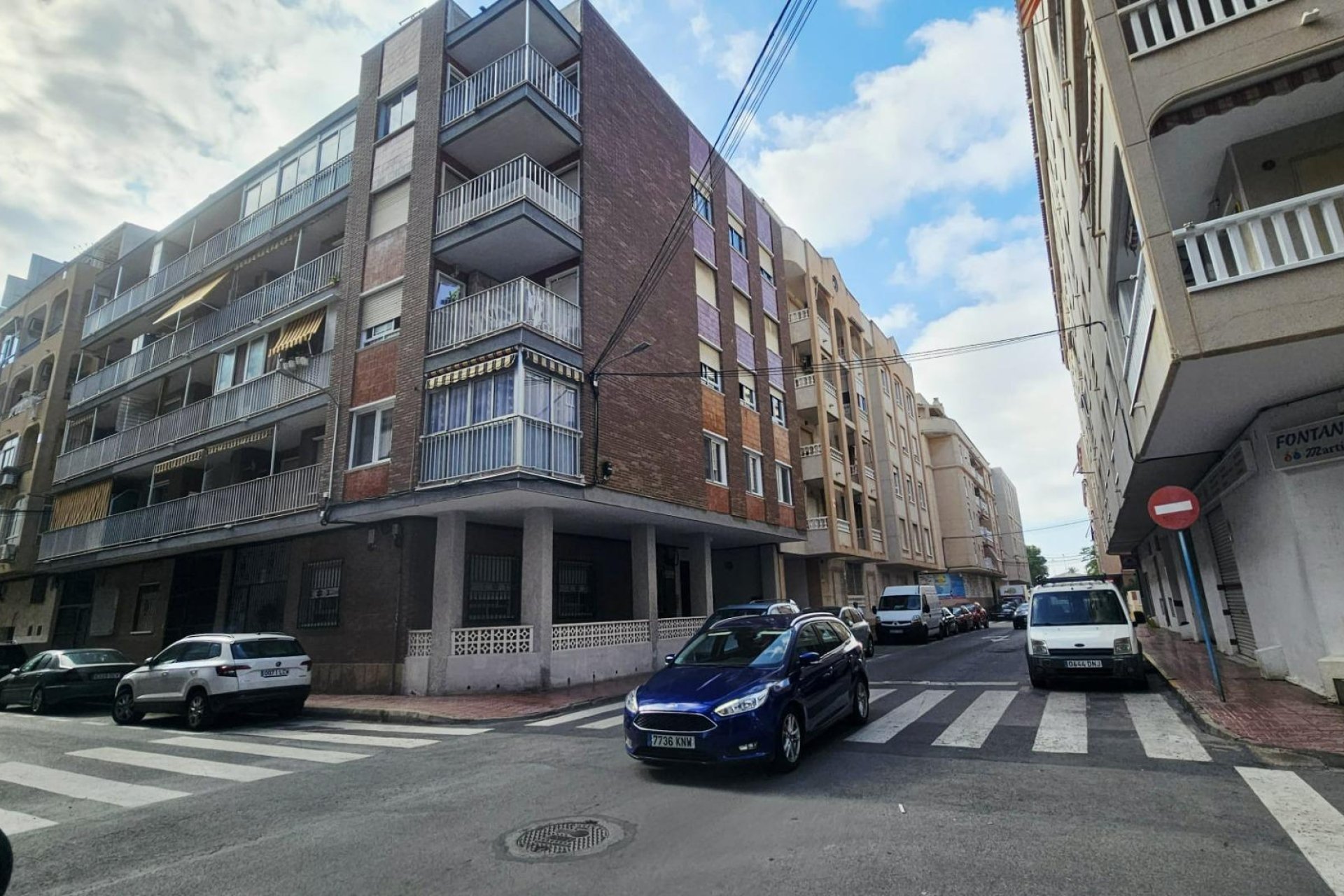 Reventa - Piso - Torrevieja - Acequion