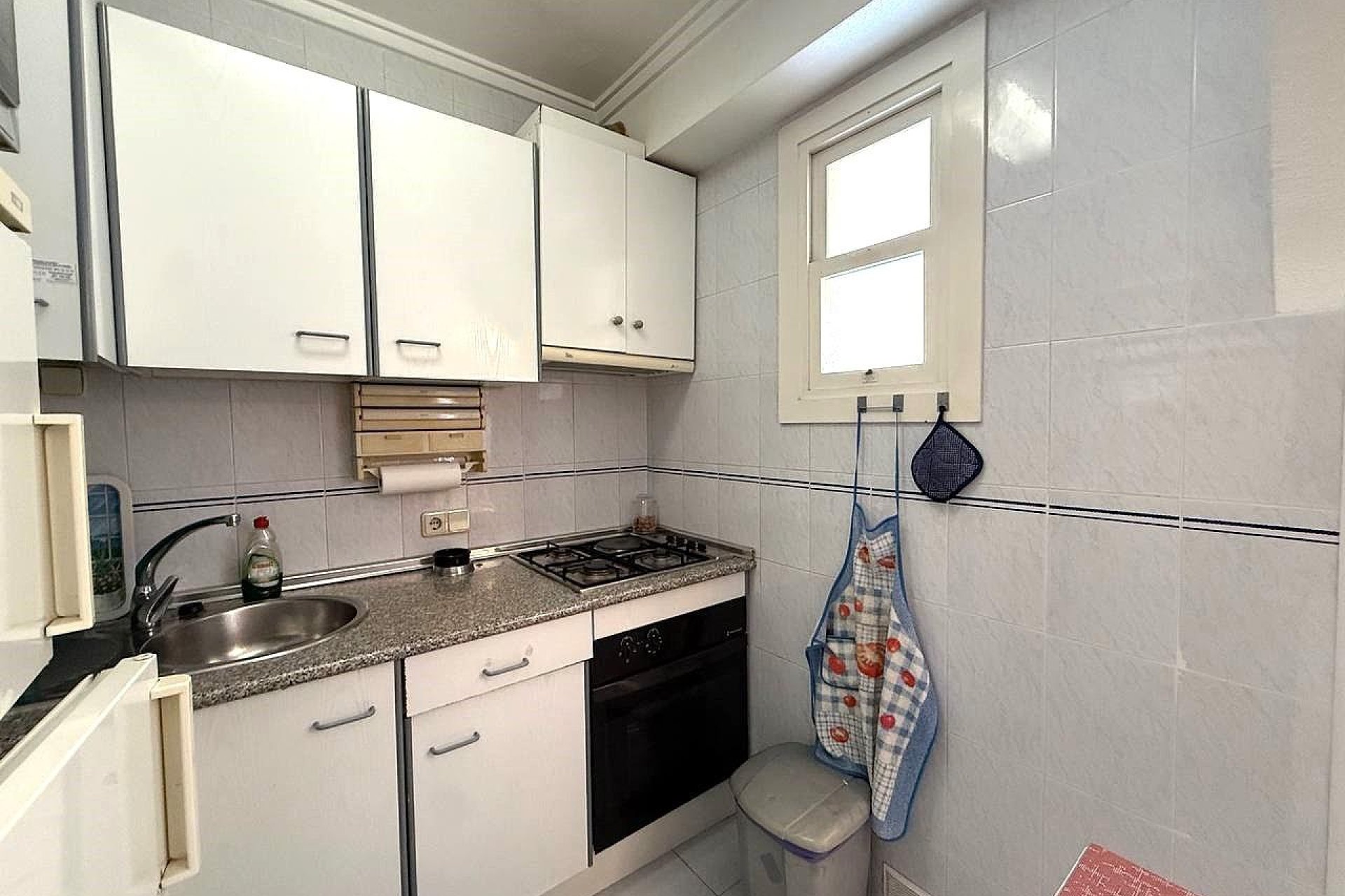 Reventa - Piso - Torrevieja - Acequion