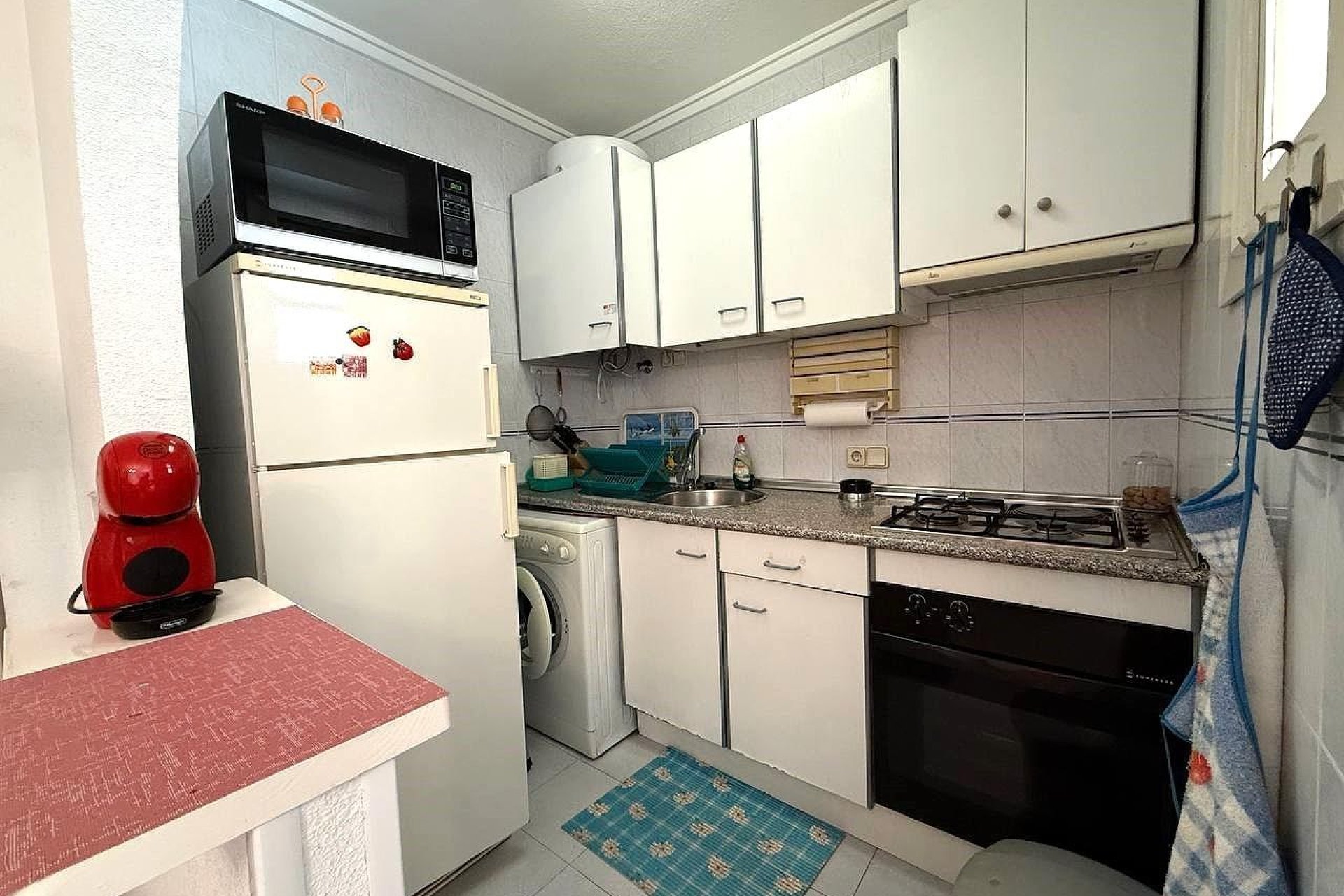 Reventa - Piso - Torrevieja - Acequion