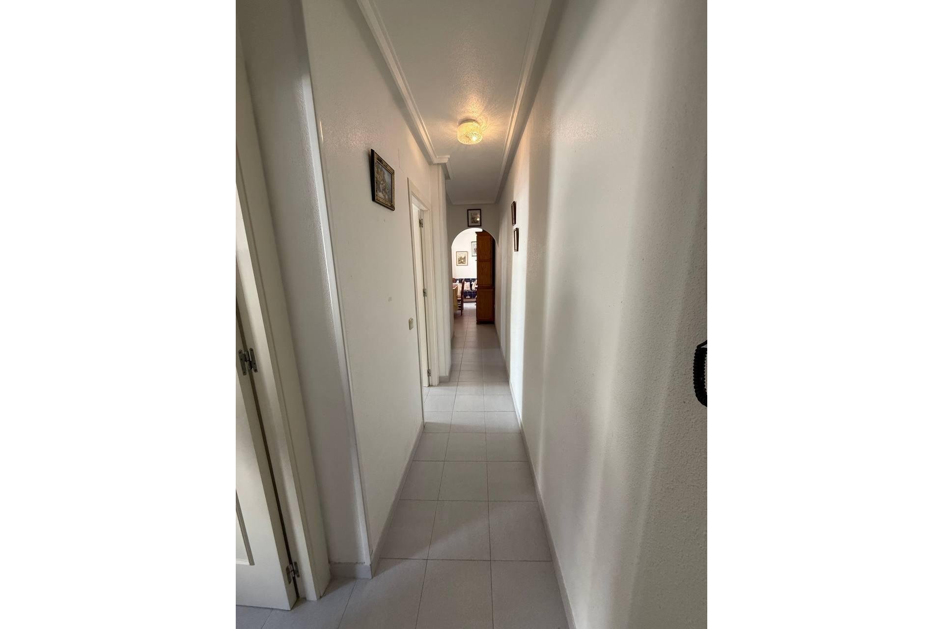 Reventa - Piso - Torrevieja - Acequion