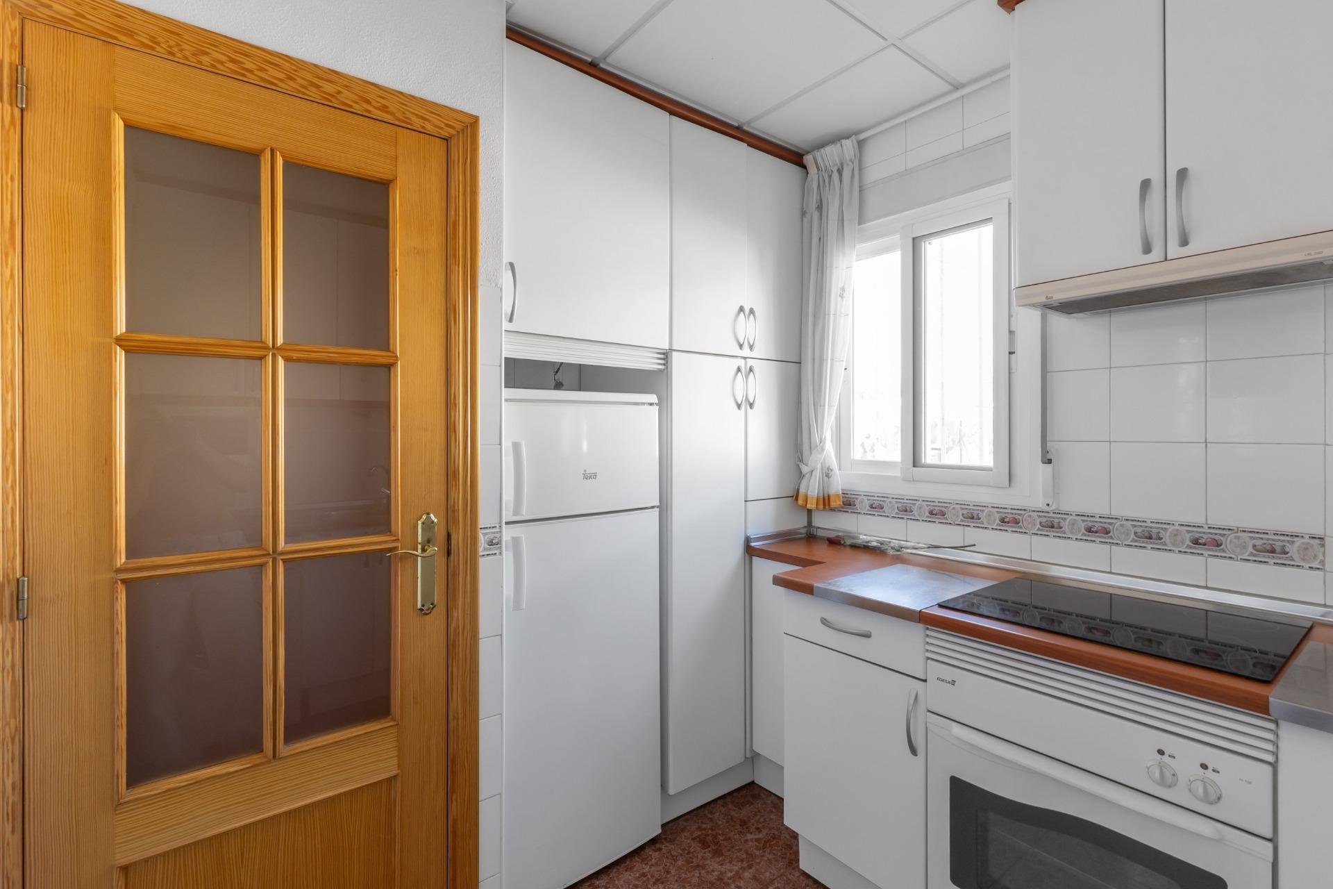 Reventa - Piso - Torrevieja - Centro