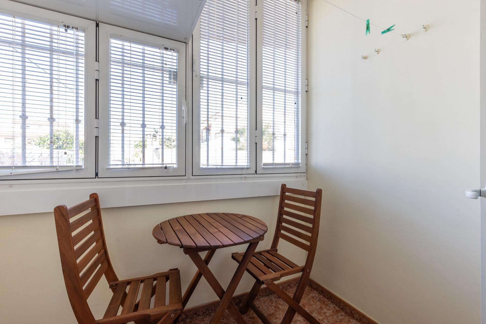 Reventa - Piso - Torrevieja - Centro