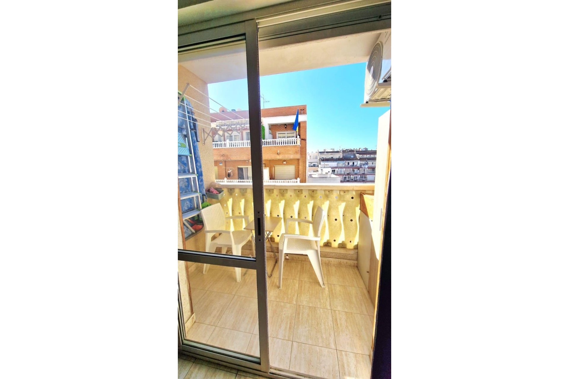 Reventa - Piso - Torrevieja - Centro