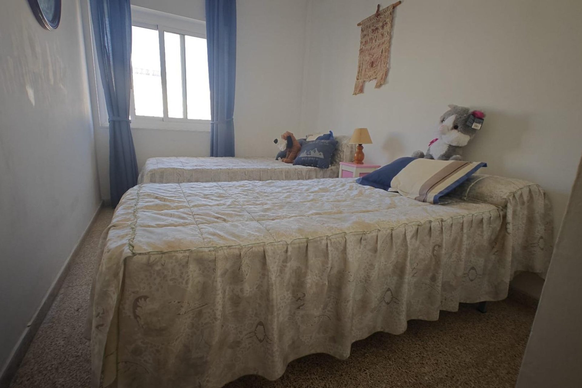 Reventa - Piso - Torrevieja - Centro