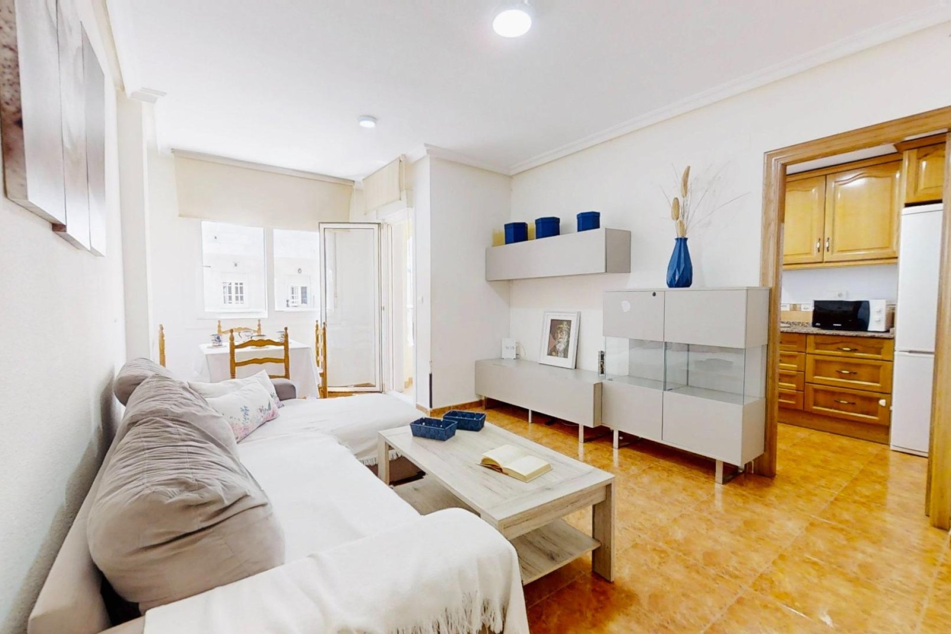 Reventa - Piso - Torrevieja - Centro