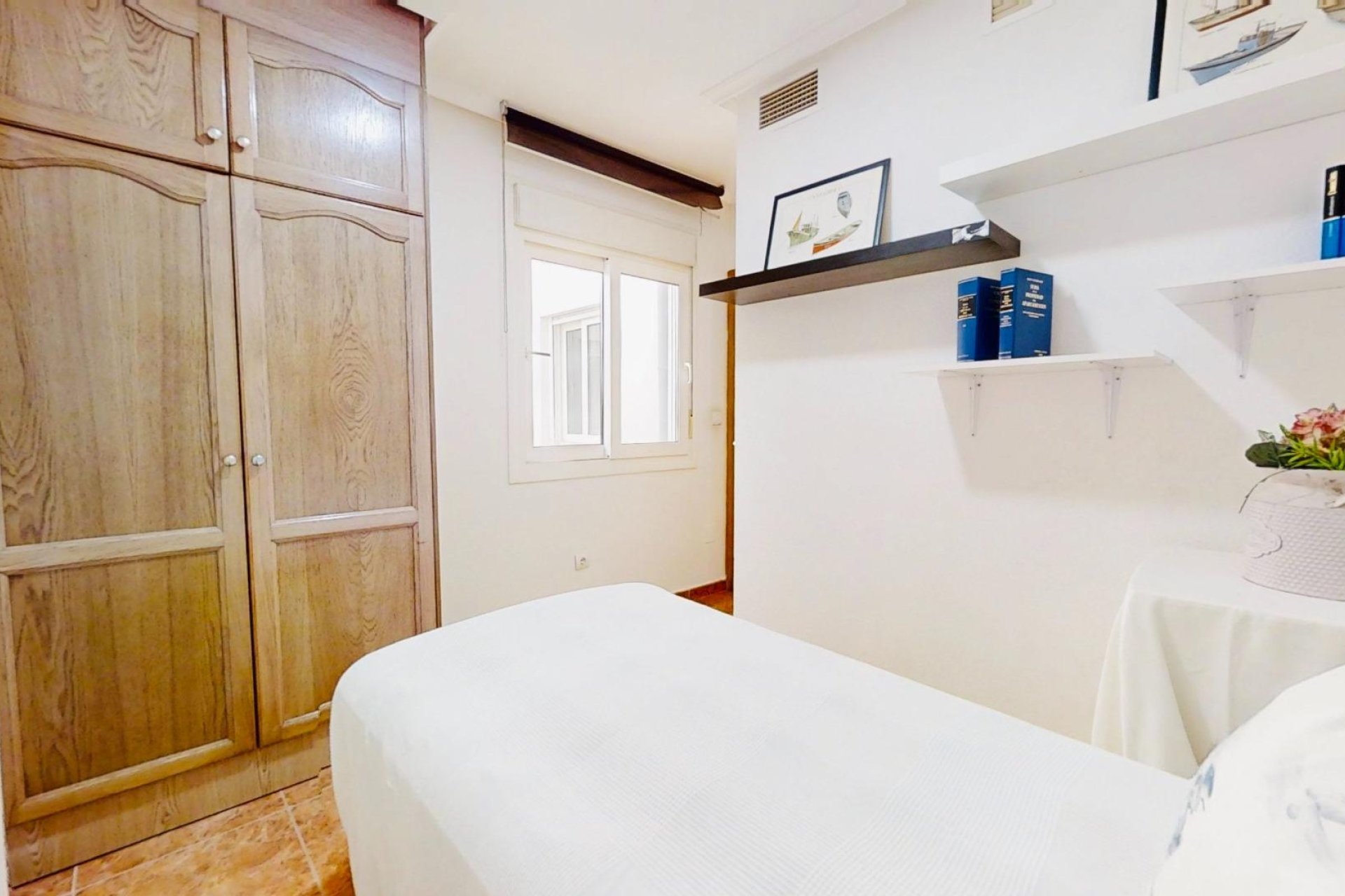 Reventa - Piso - Torrevieja - Centro