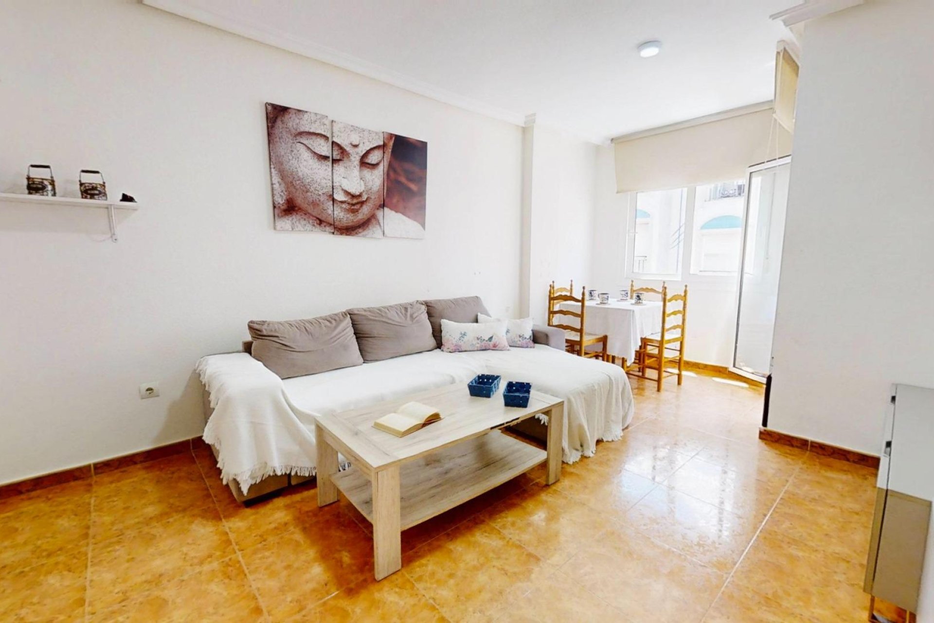 Reventa - Piso - Torrevieja - Centro