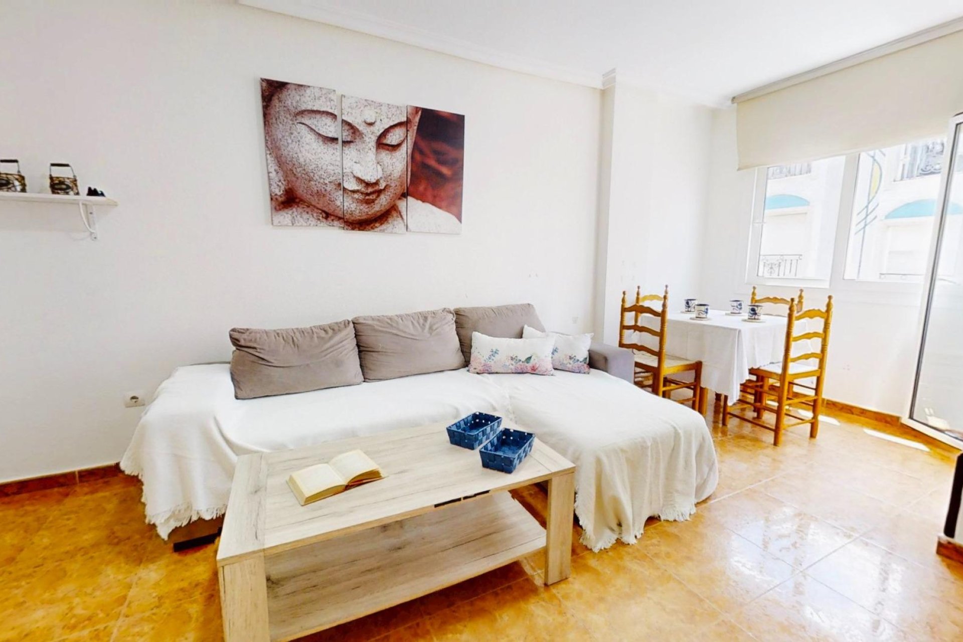 Reventa - Piso - Torrevieja - Centro