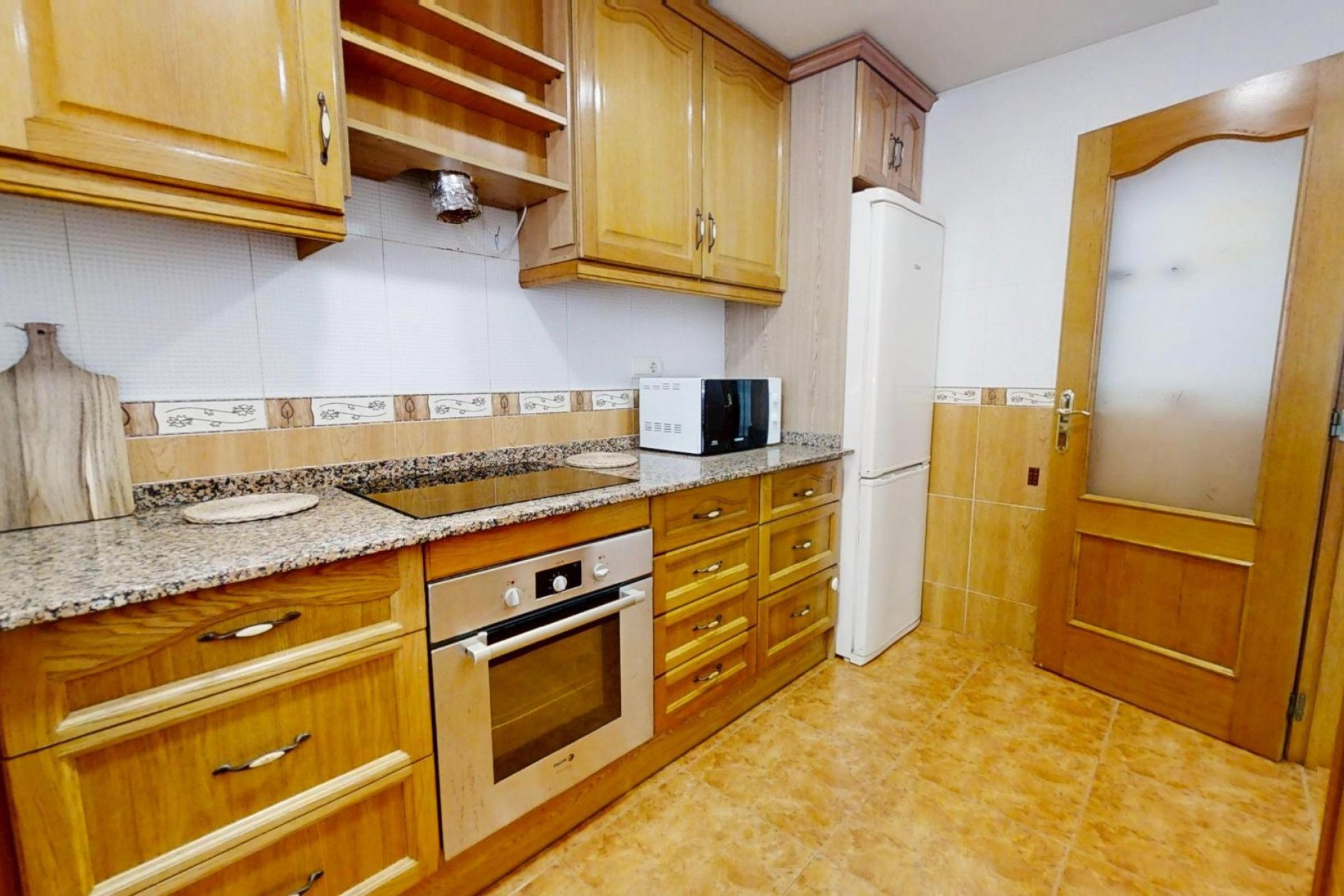 Reventa - Piso - Torrevieja - Centro