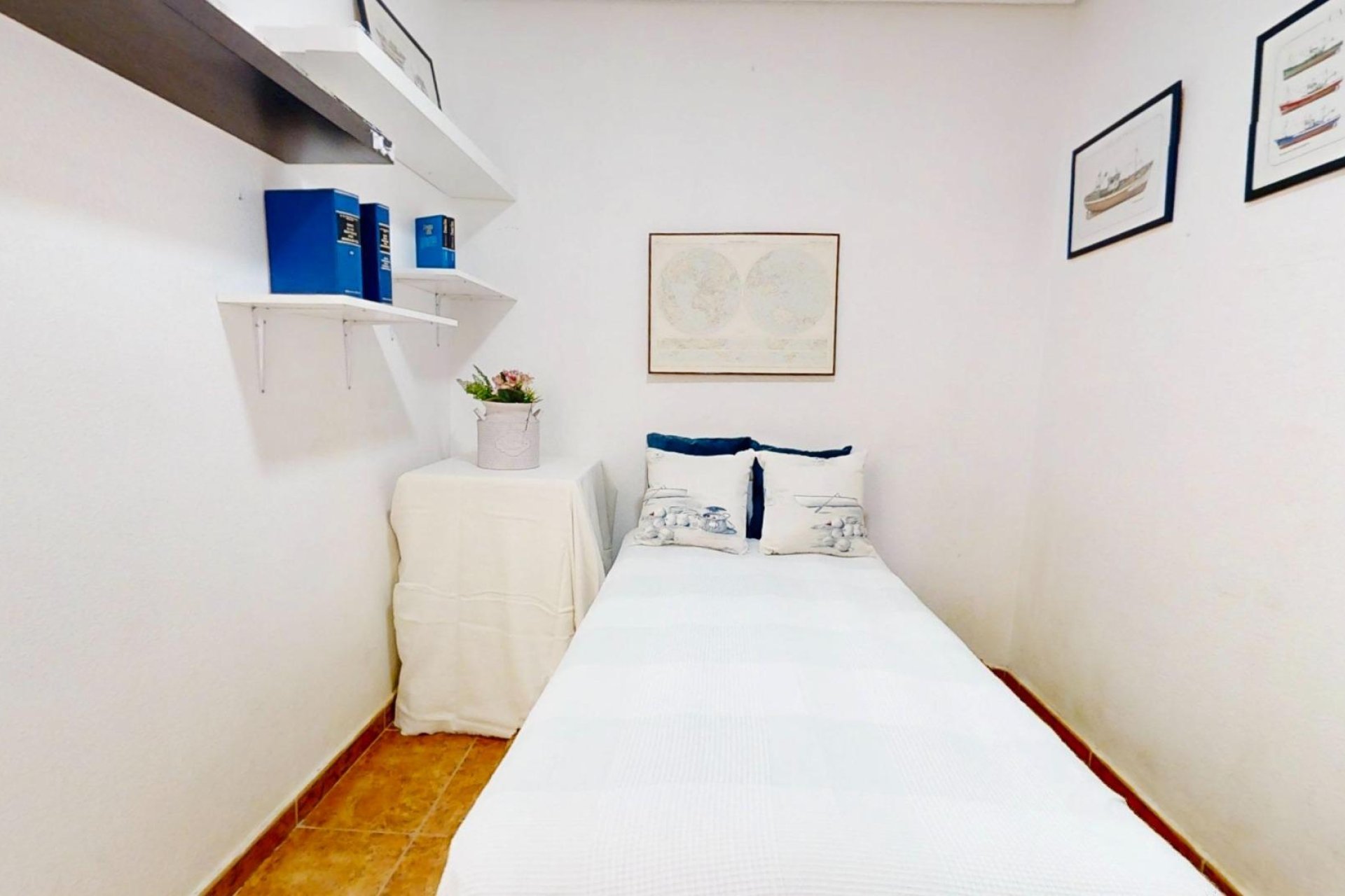 Reventa - Piso - Torrevieja - Centro