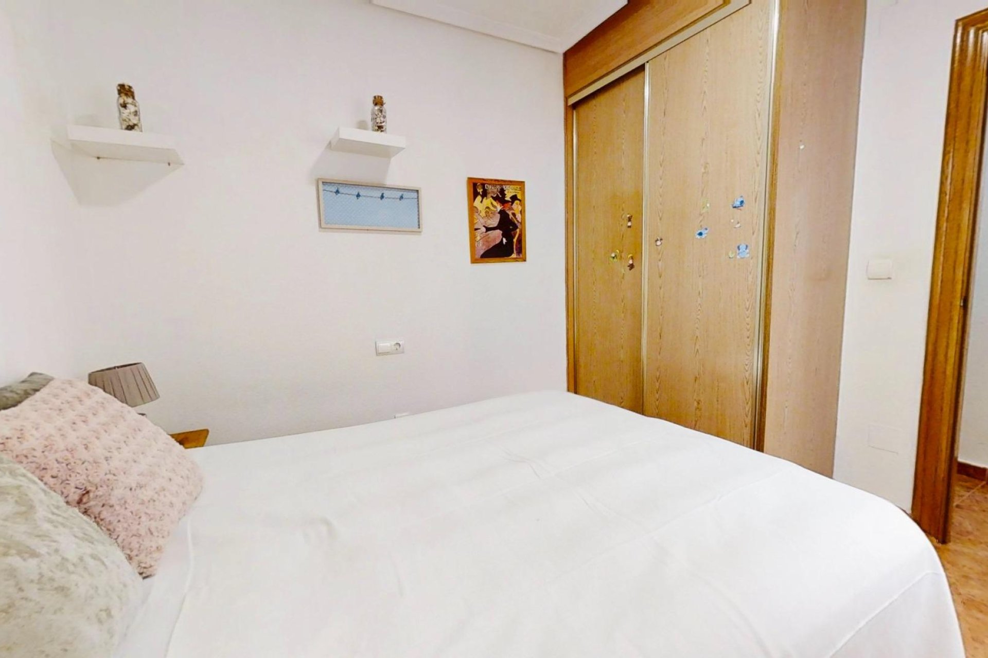 Reventa - Piso - Torrevieja - Centro