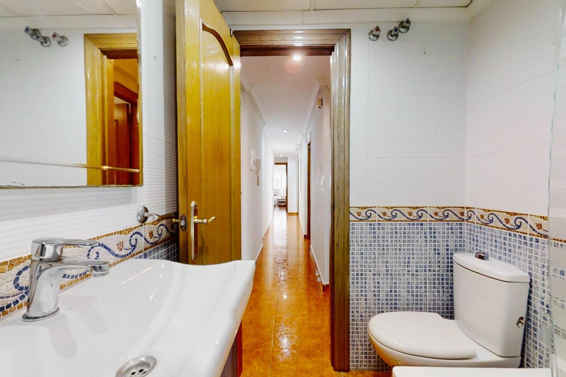 Reventa - Piso - Torrevieja - Centro