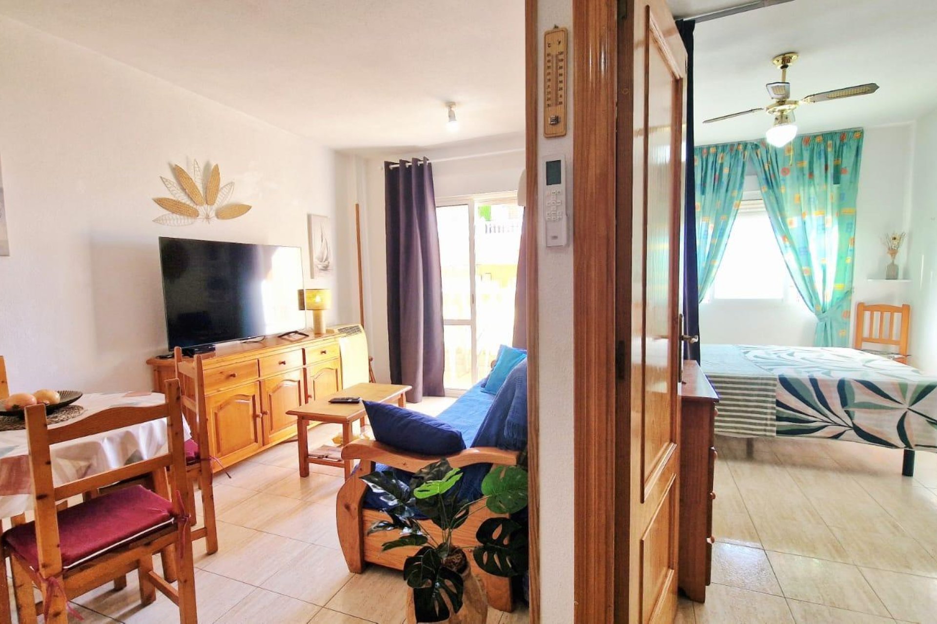 Reventa - Piso - Torrevieja - Centro