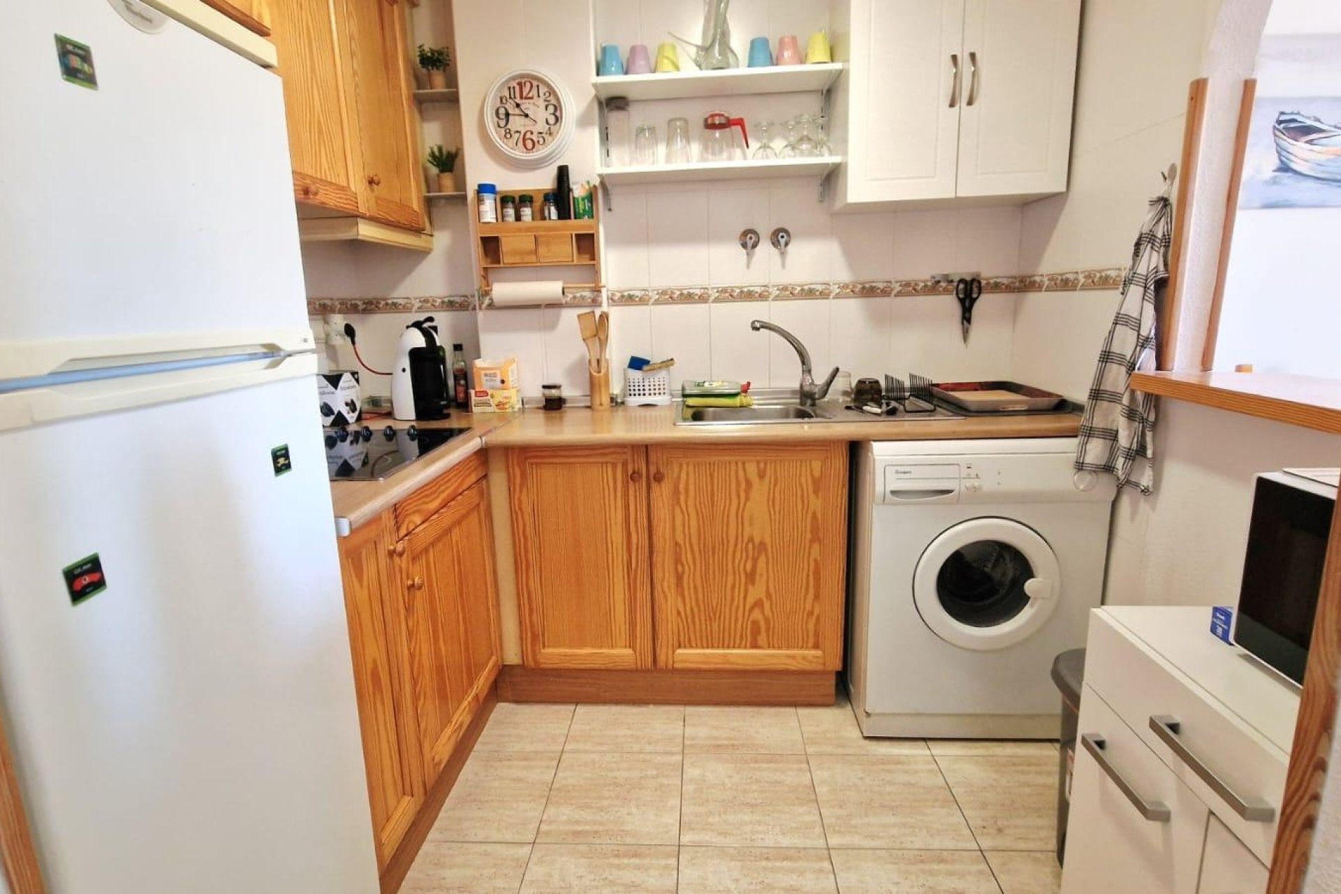 Reventa - Piso - Torrevieja - Centro