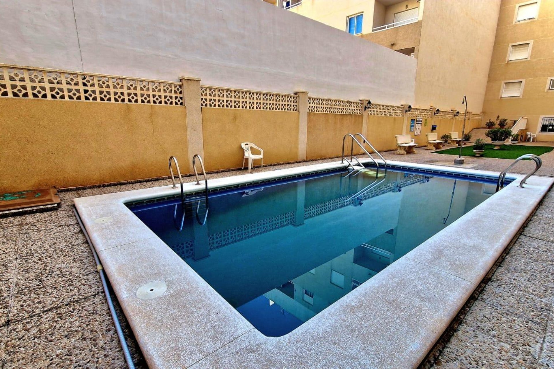 Reventa - Piso - Torrevieja - Centro