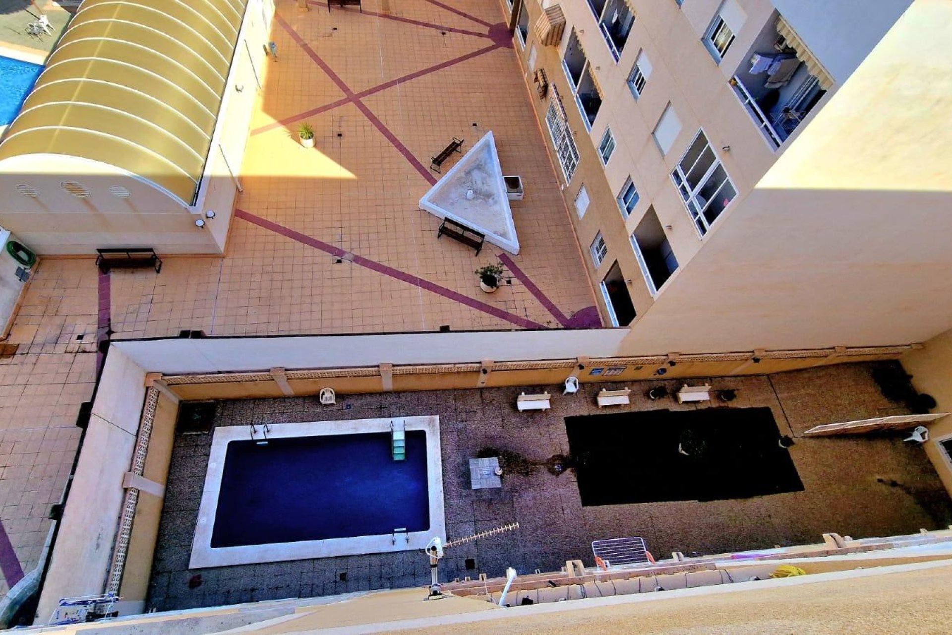 Reventa - Piso - Torrevieja - Centro