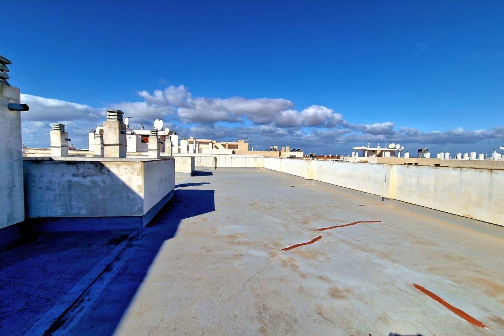 Reventa - Piso - Torrevieja - Centro