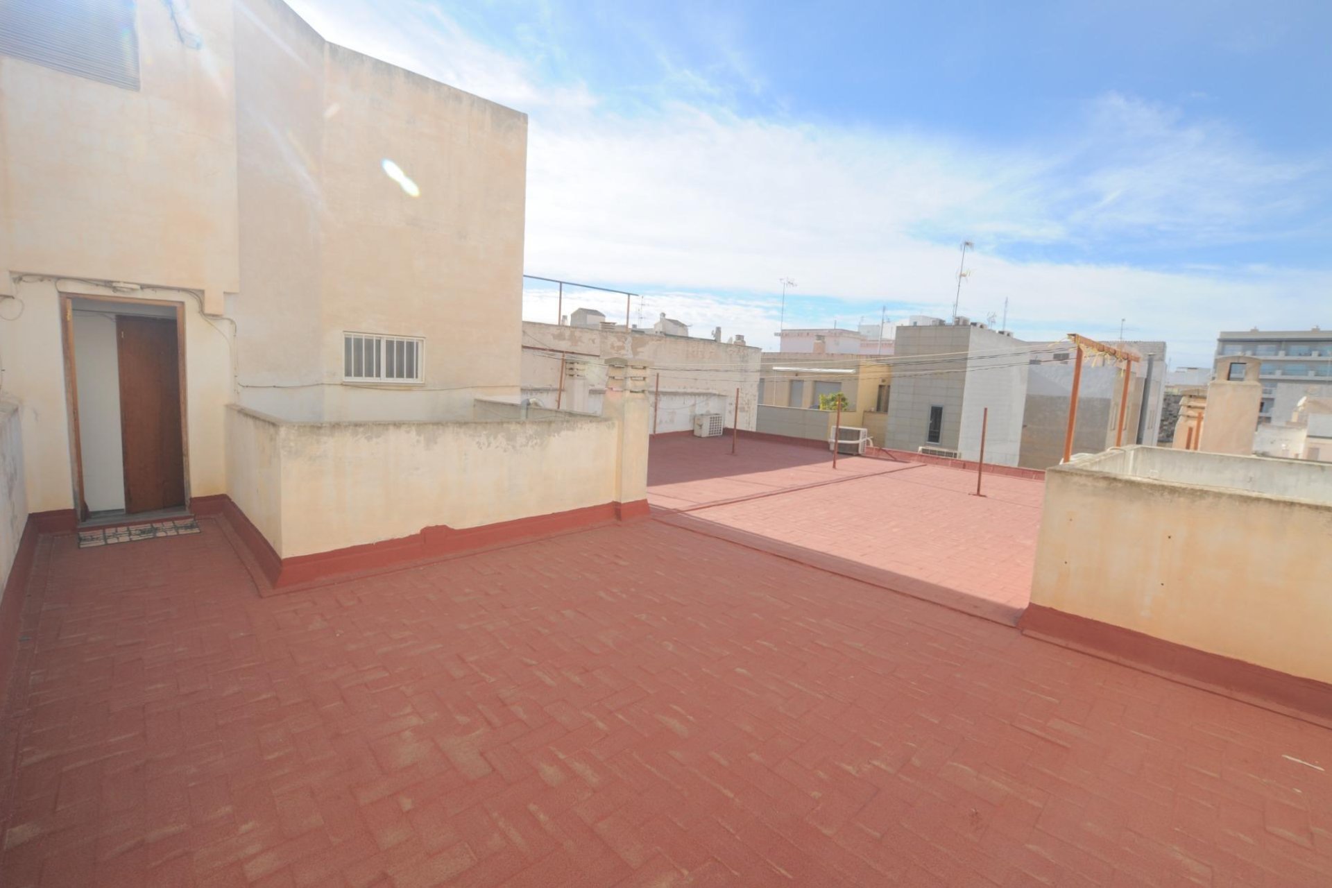 Reventa - Piso - Torrevieja - Centro