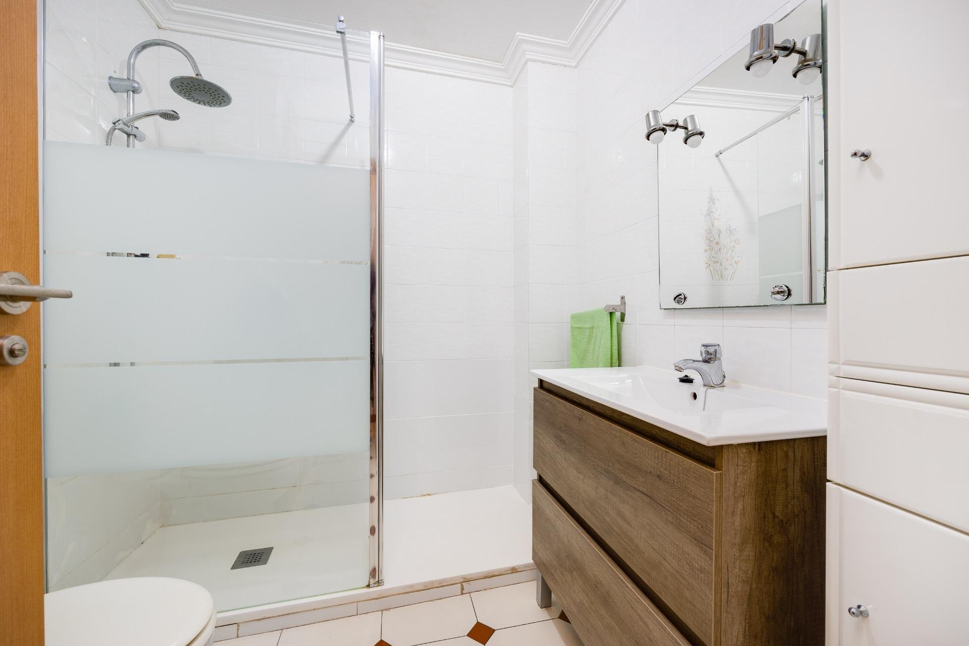 Reventa - Piso - Torrevieja - Habaneras