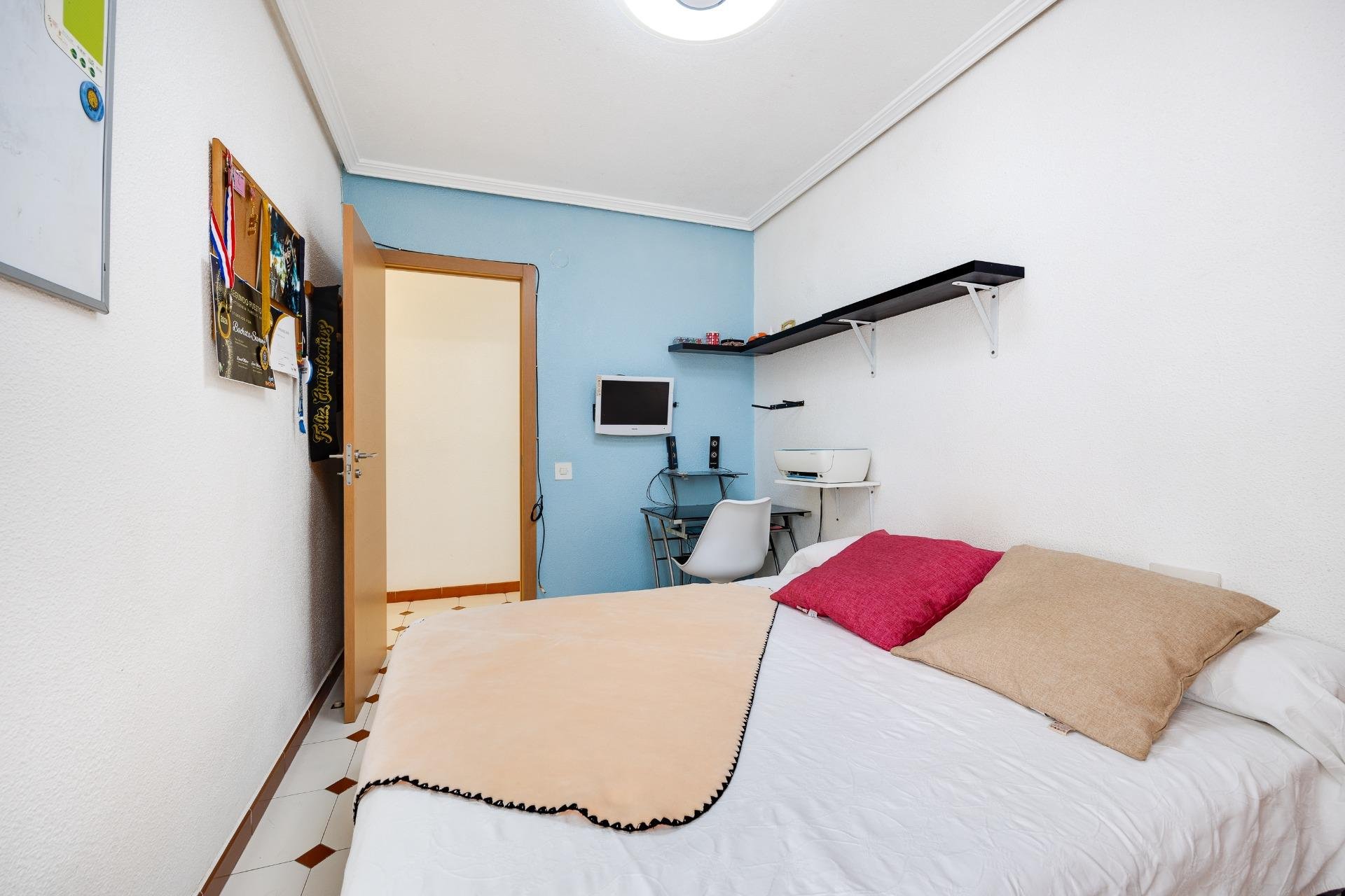 Reventa - Piso - Torrevieja - Habaneras