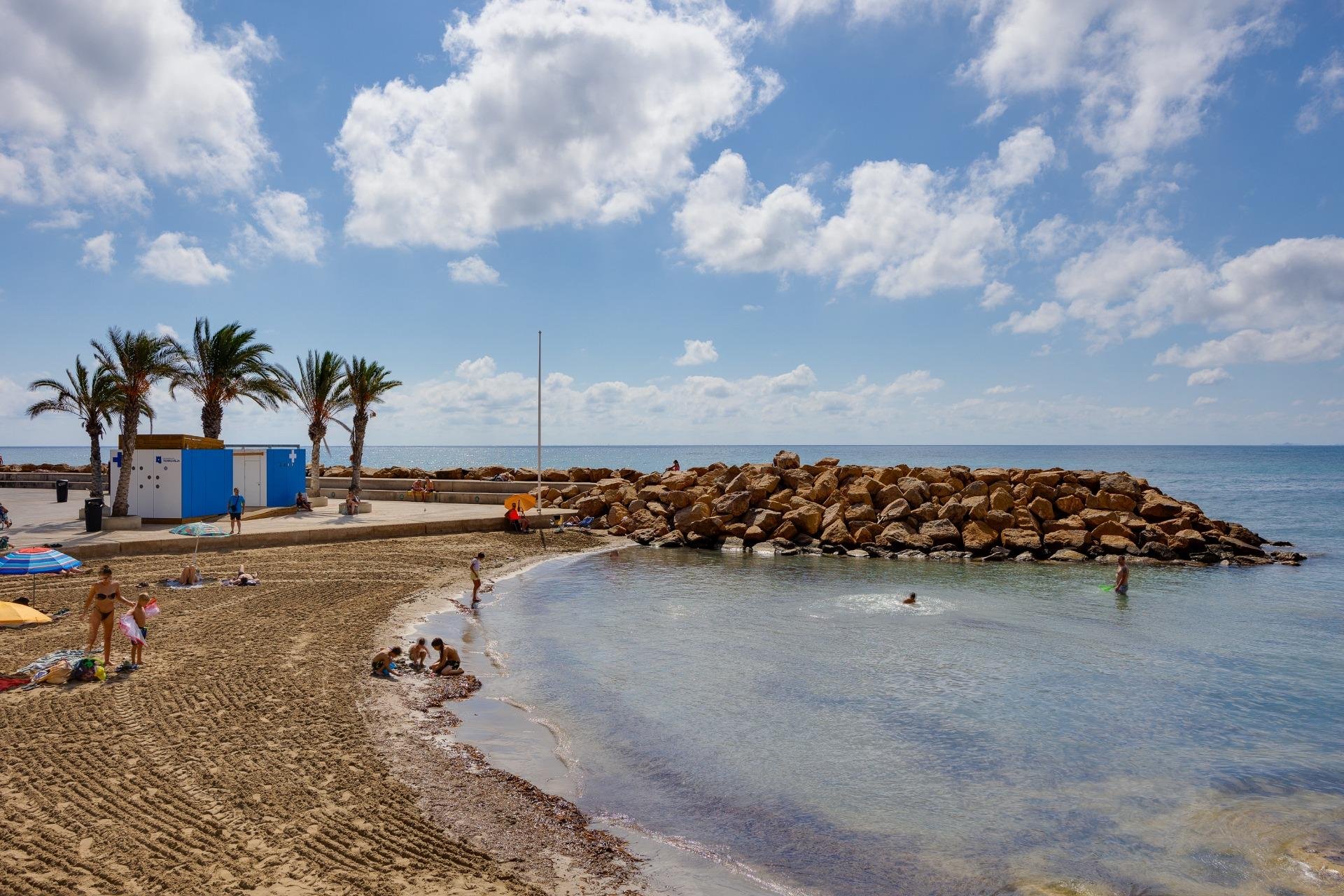 Reventa - Piso - Torrevieja - Habaneras