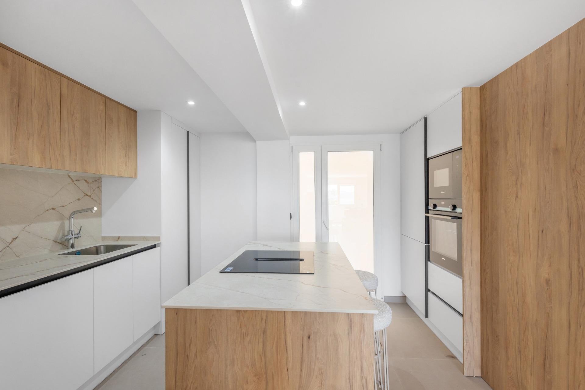 Reventa - Piso - Torrevieja - La Mata pueblo