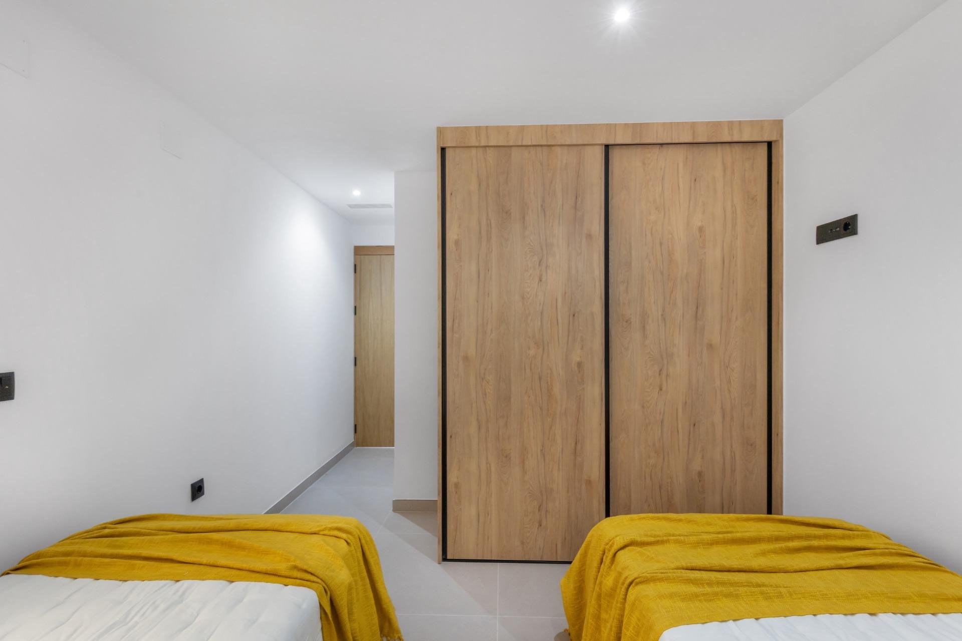 Reventa - Piso - Torrevieja - La Mata pueblo