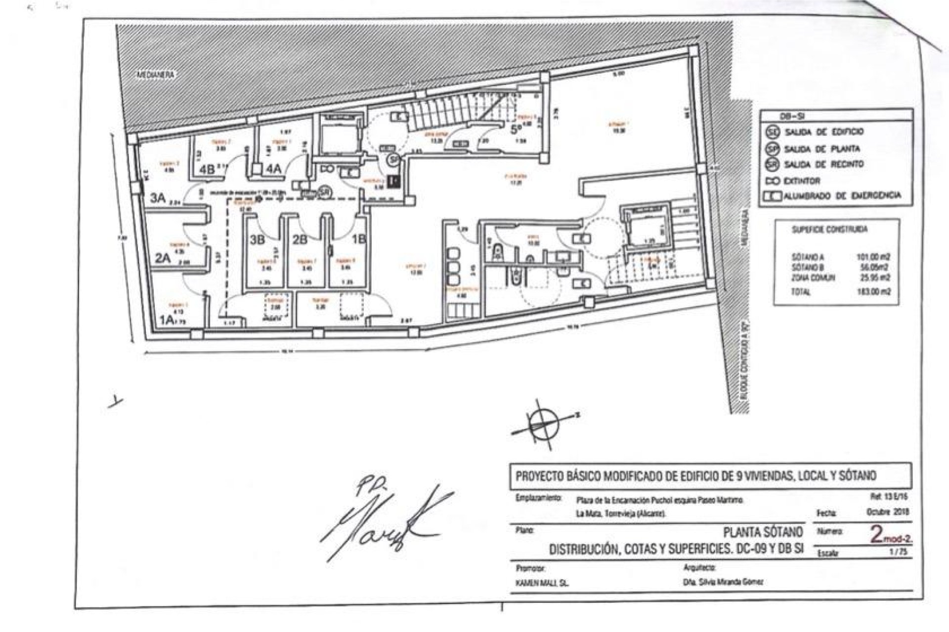 Reventa - Piso - Torrevieja - La Mata