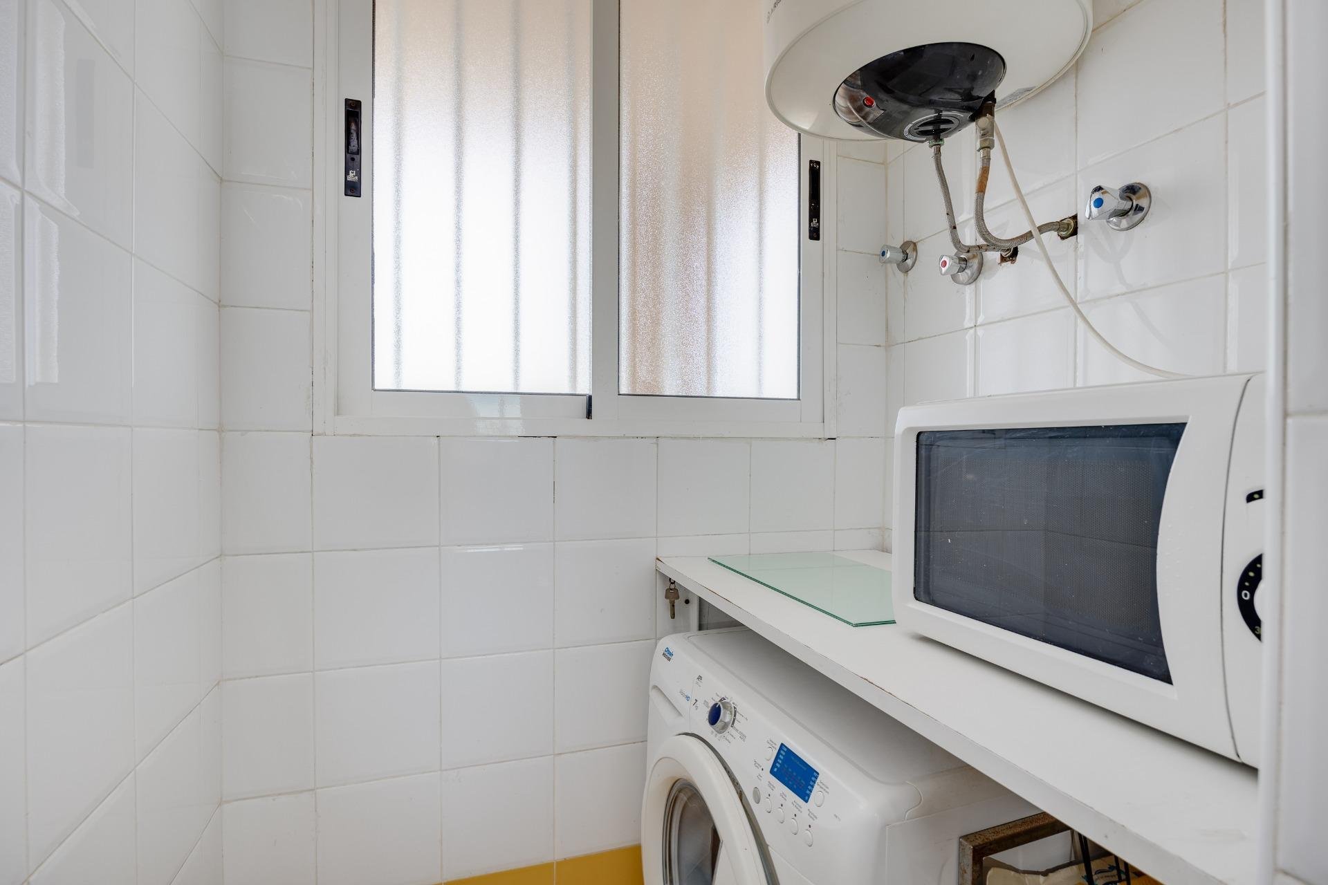 Reventa - Piso - Torrevieja - La veleta