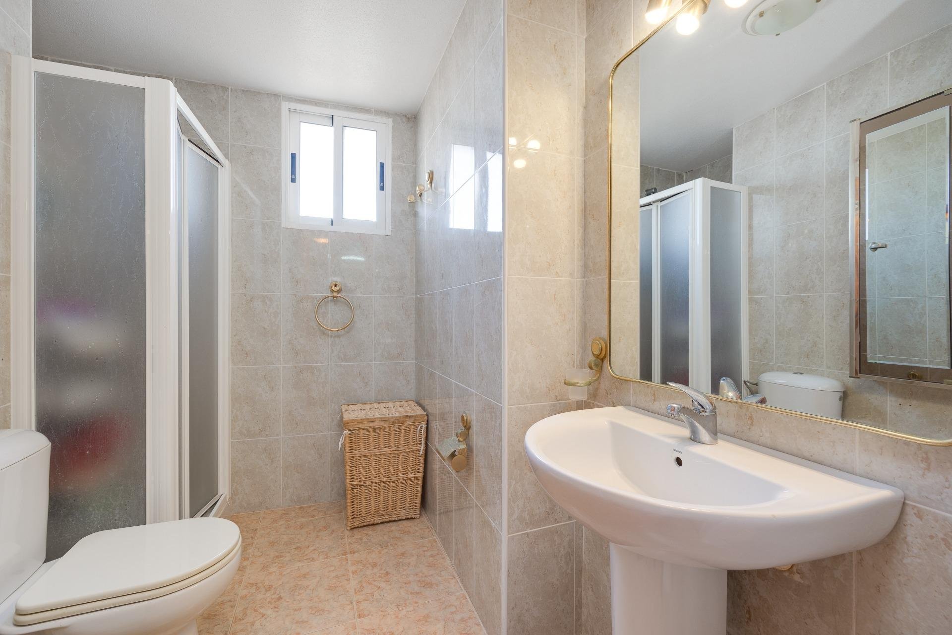 Reventa - Piso - Torrevieja - La veleta